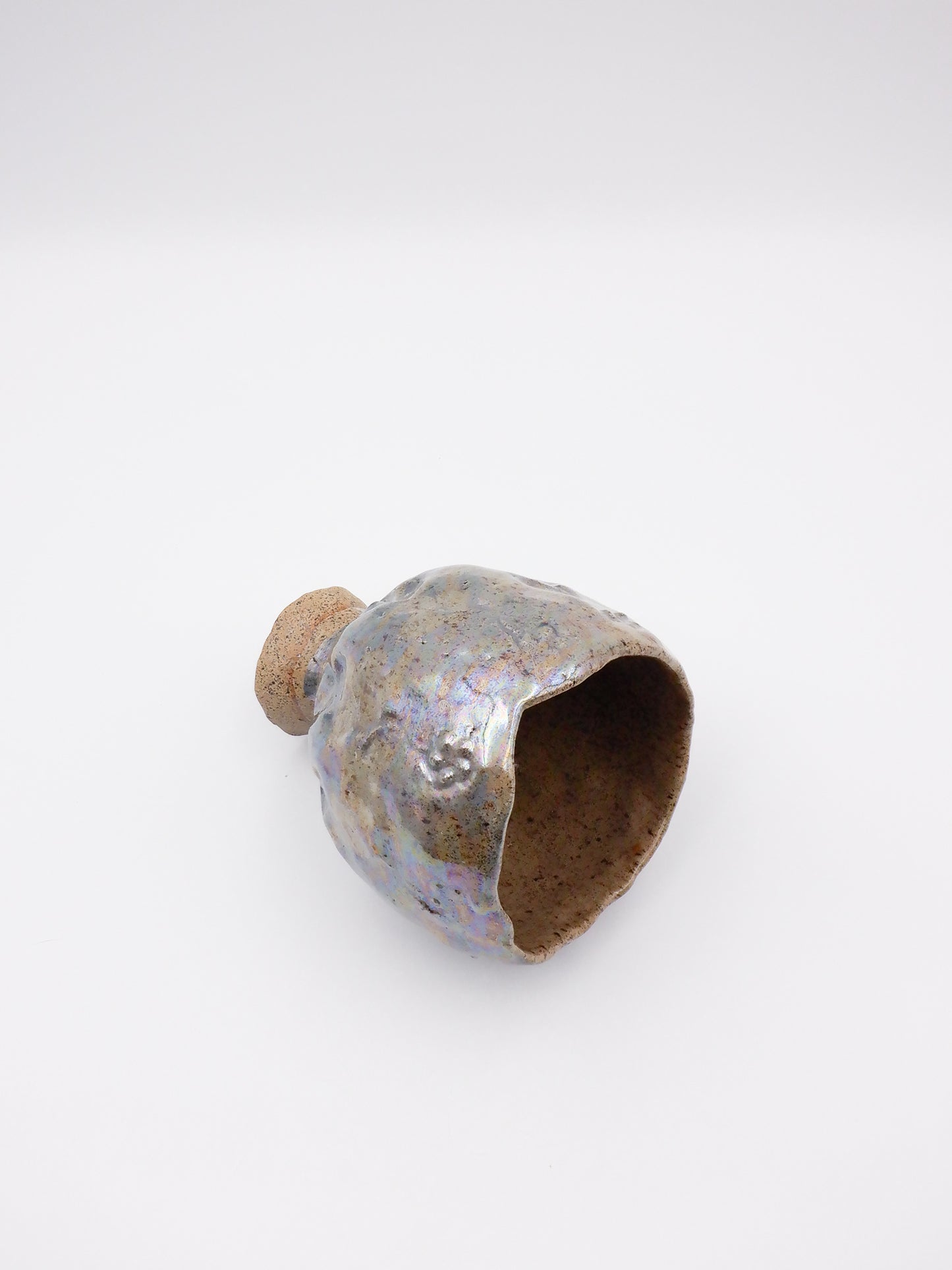 Pinched Cup 001