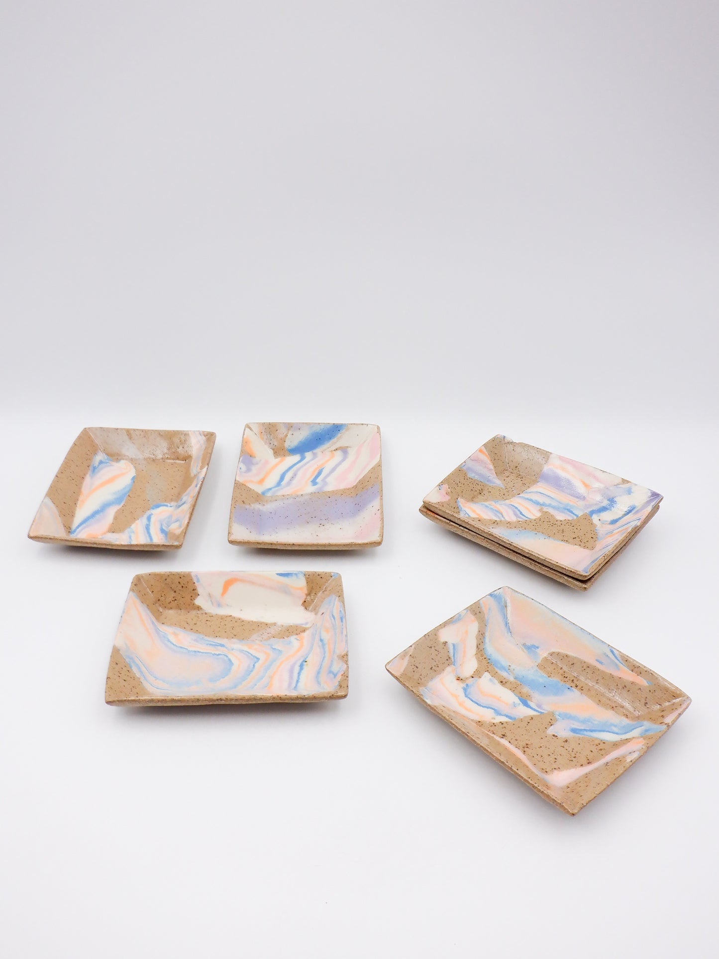 Rectangle Catchall 010