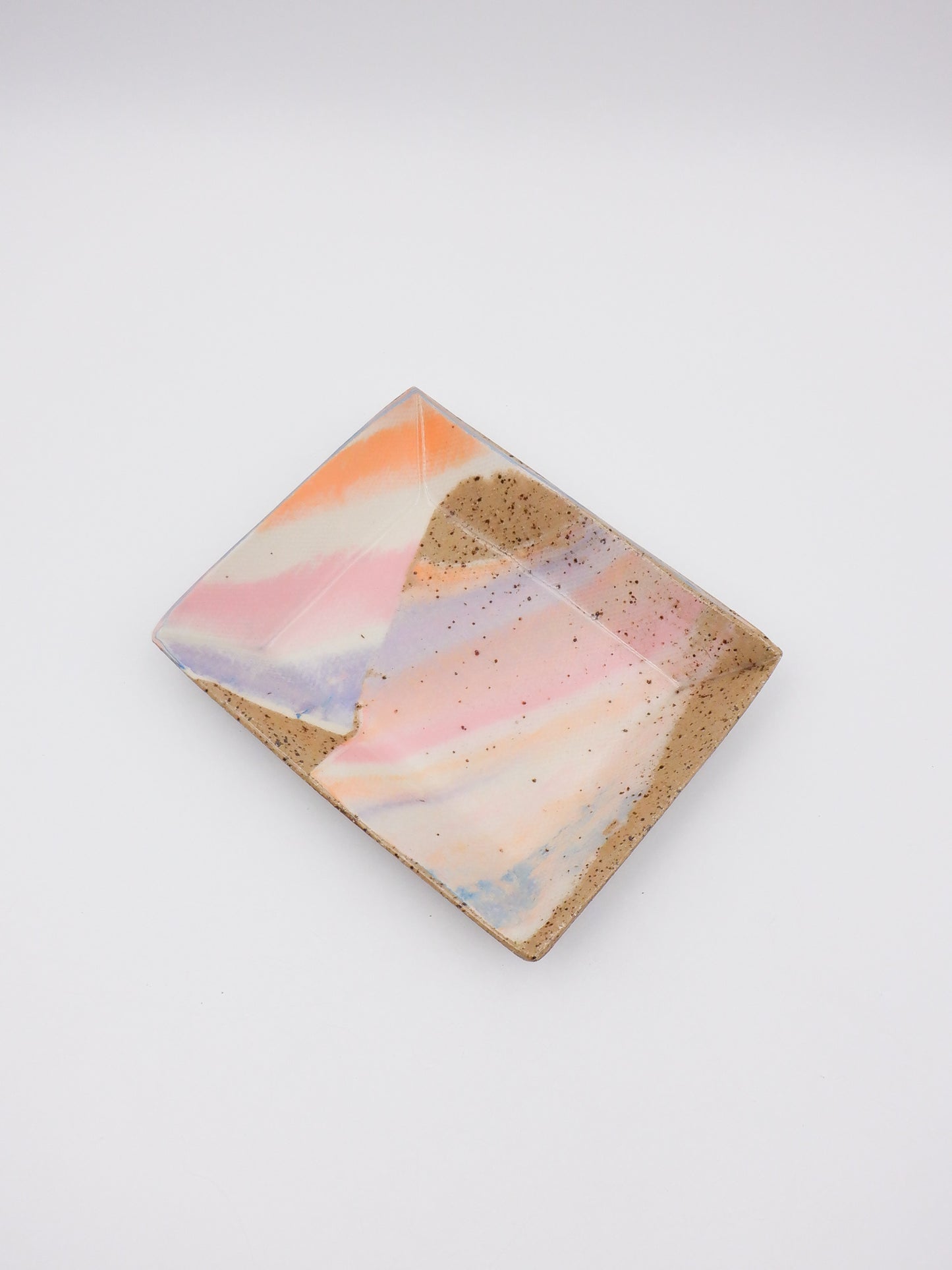Rectangle Catchall 010