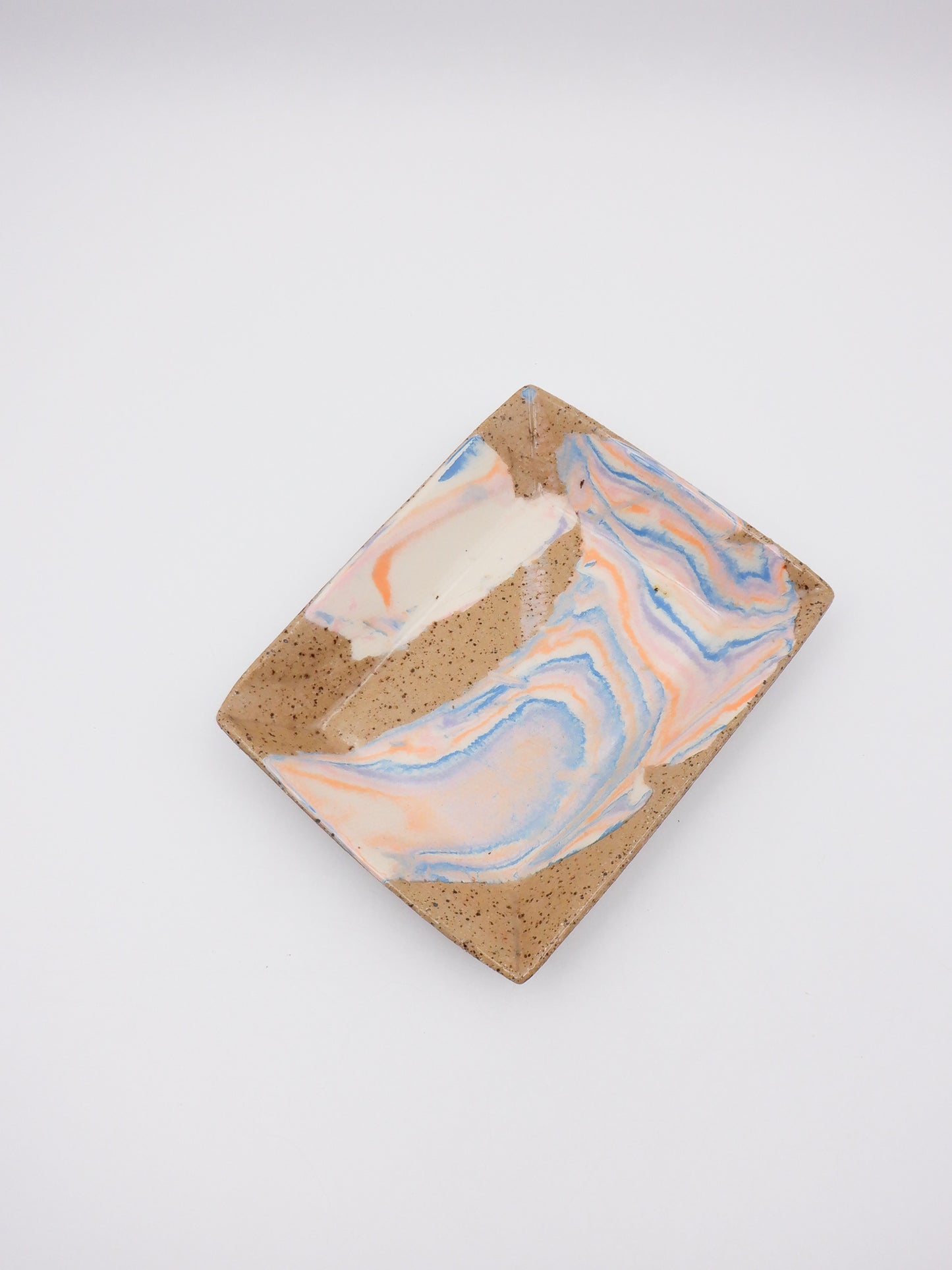 Rectangle Catchall 010
