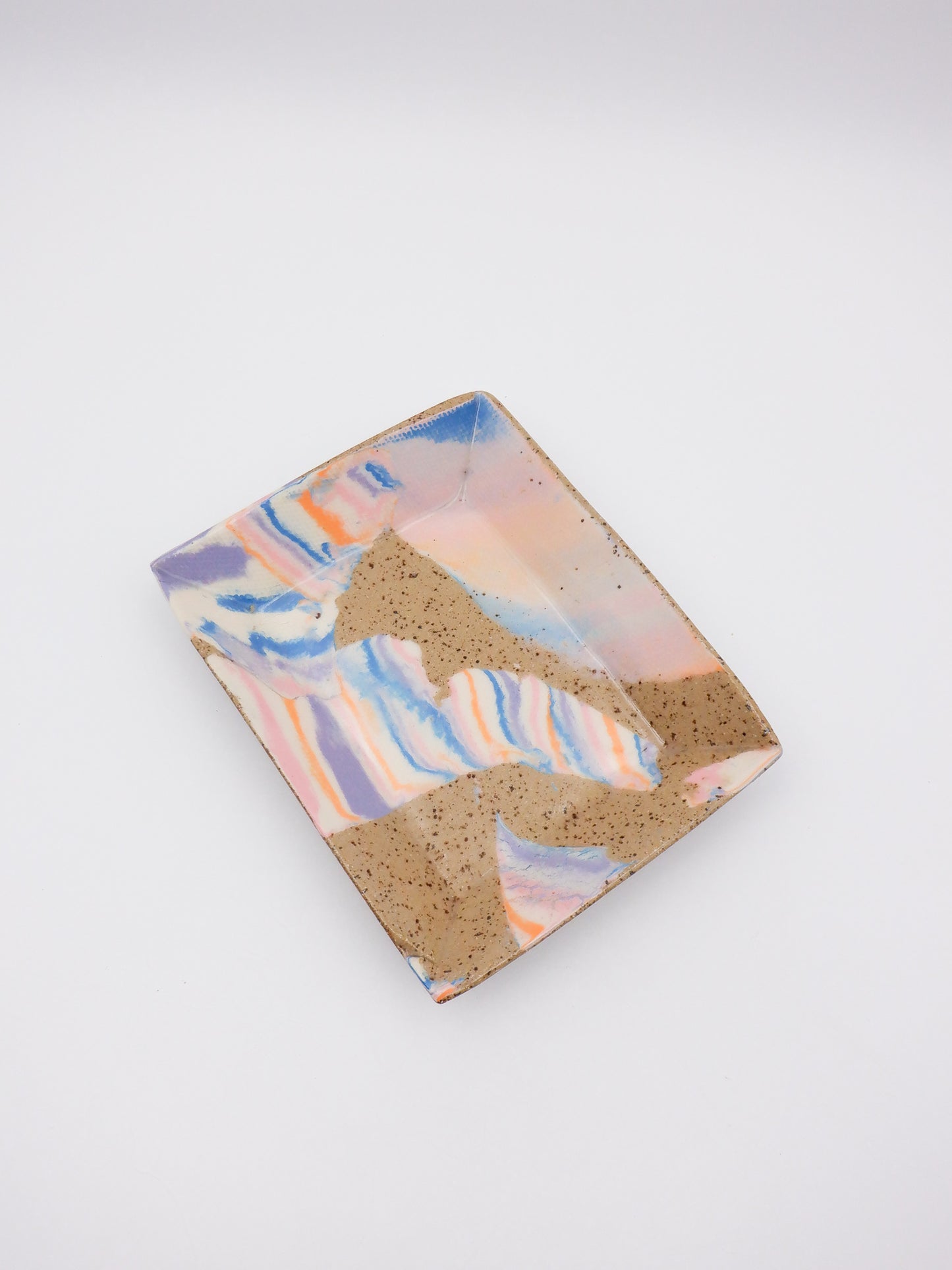 Rectangle Catchall 010