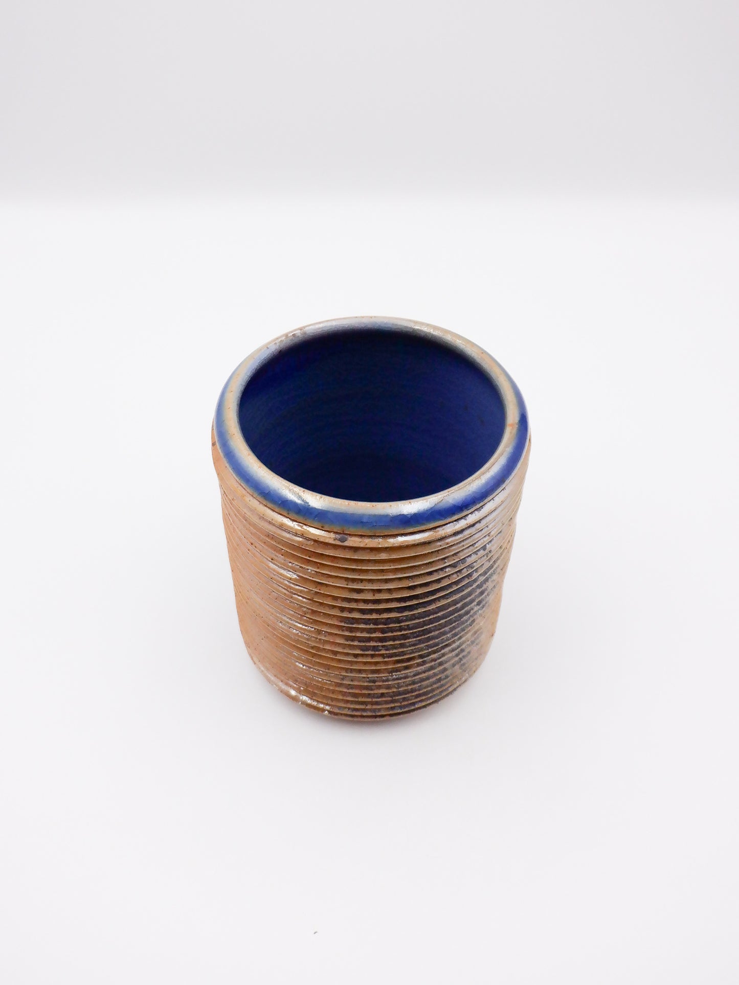 Wood Fired Tumbler 004