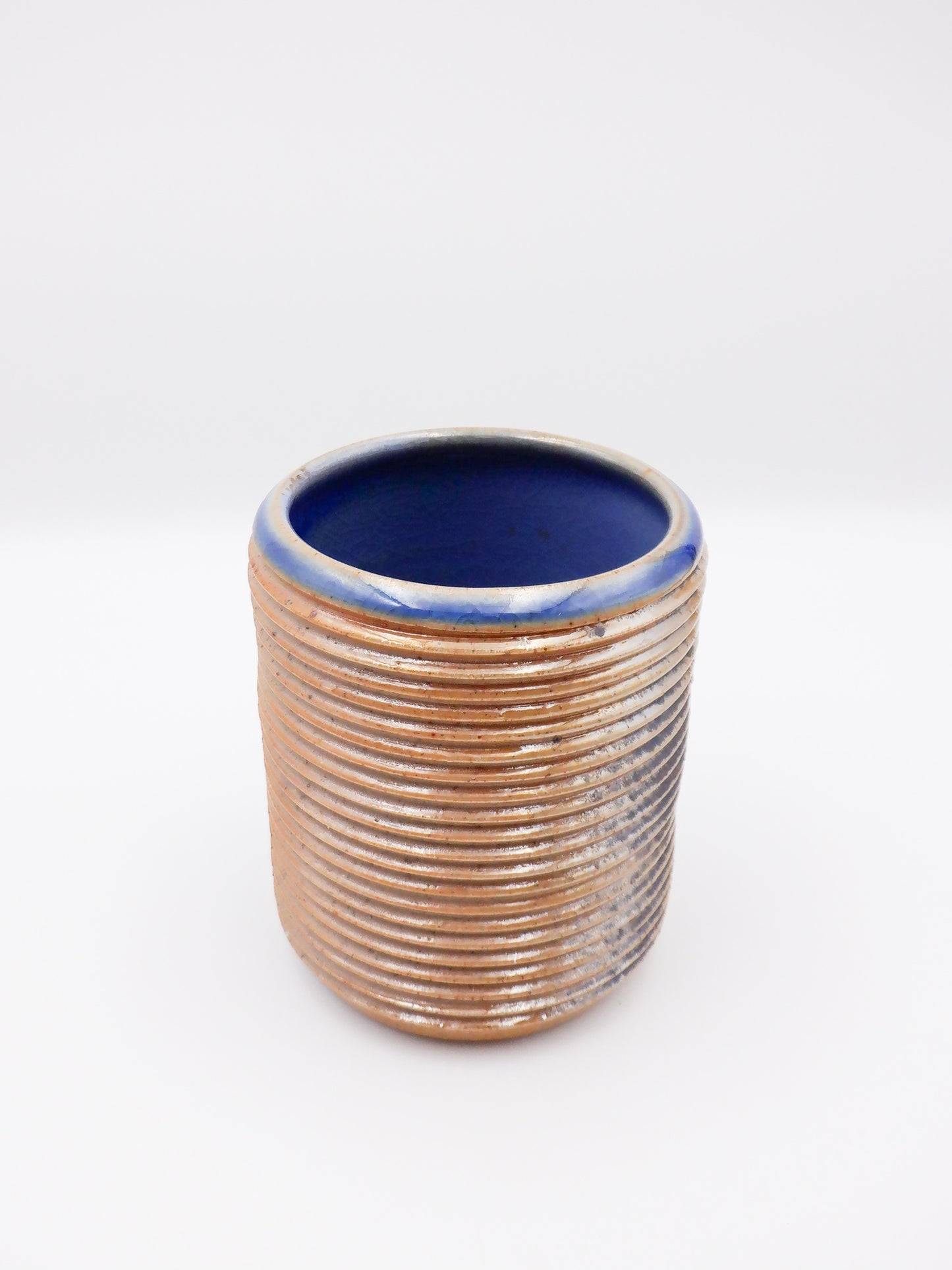 Wood Fired Tumbler 004