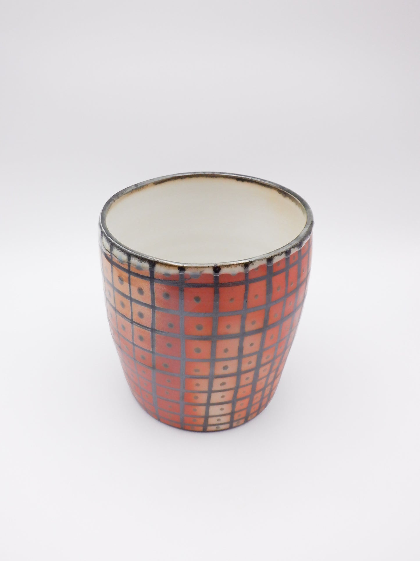 Wood Fired Planter 003