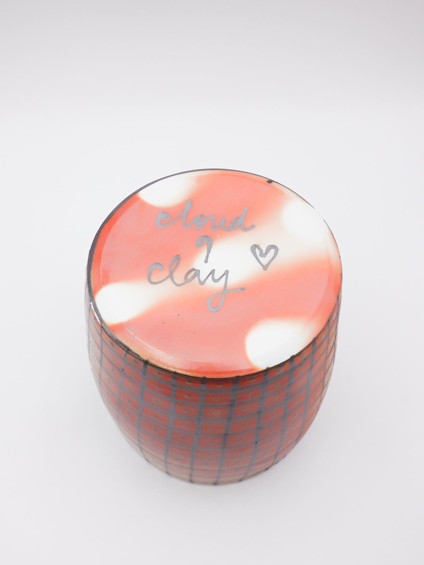 Wood Fired Planter 003