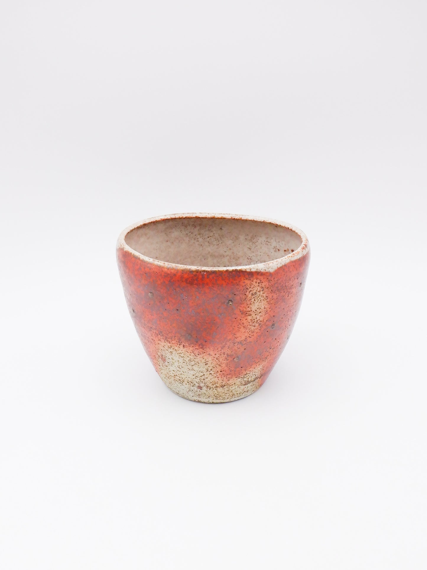 Wood Fired Planter 001