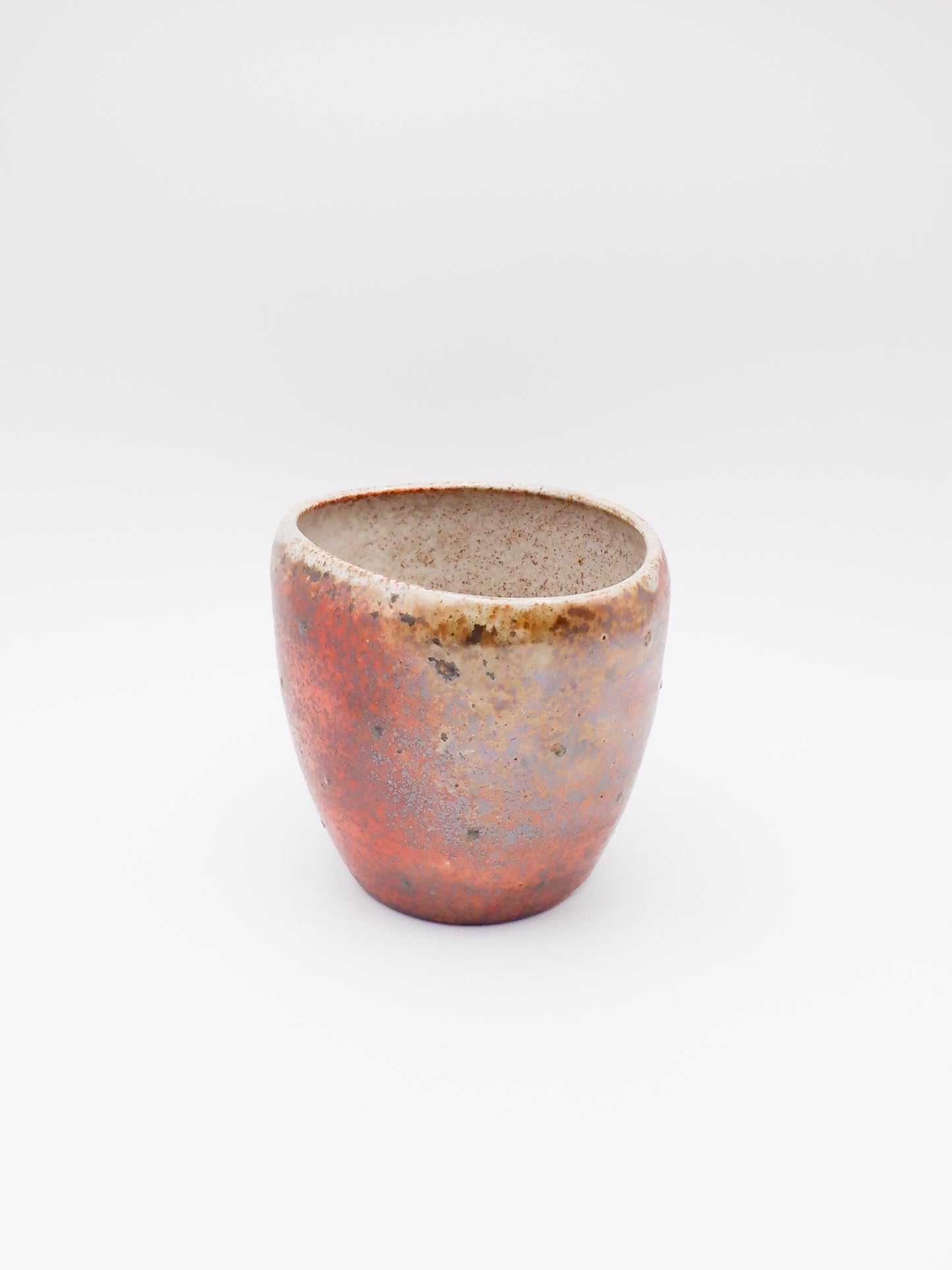 Wood Fired Planter 001