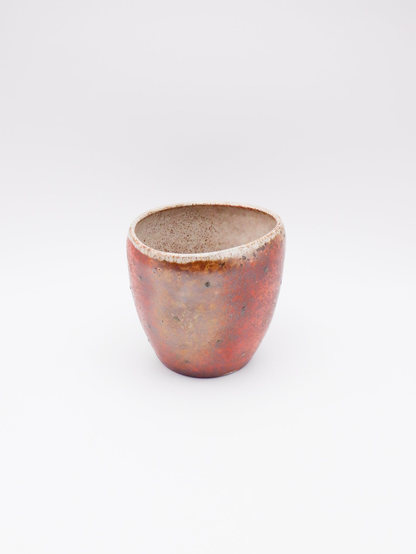 Wood Fired Planter 001