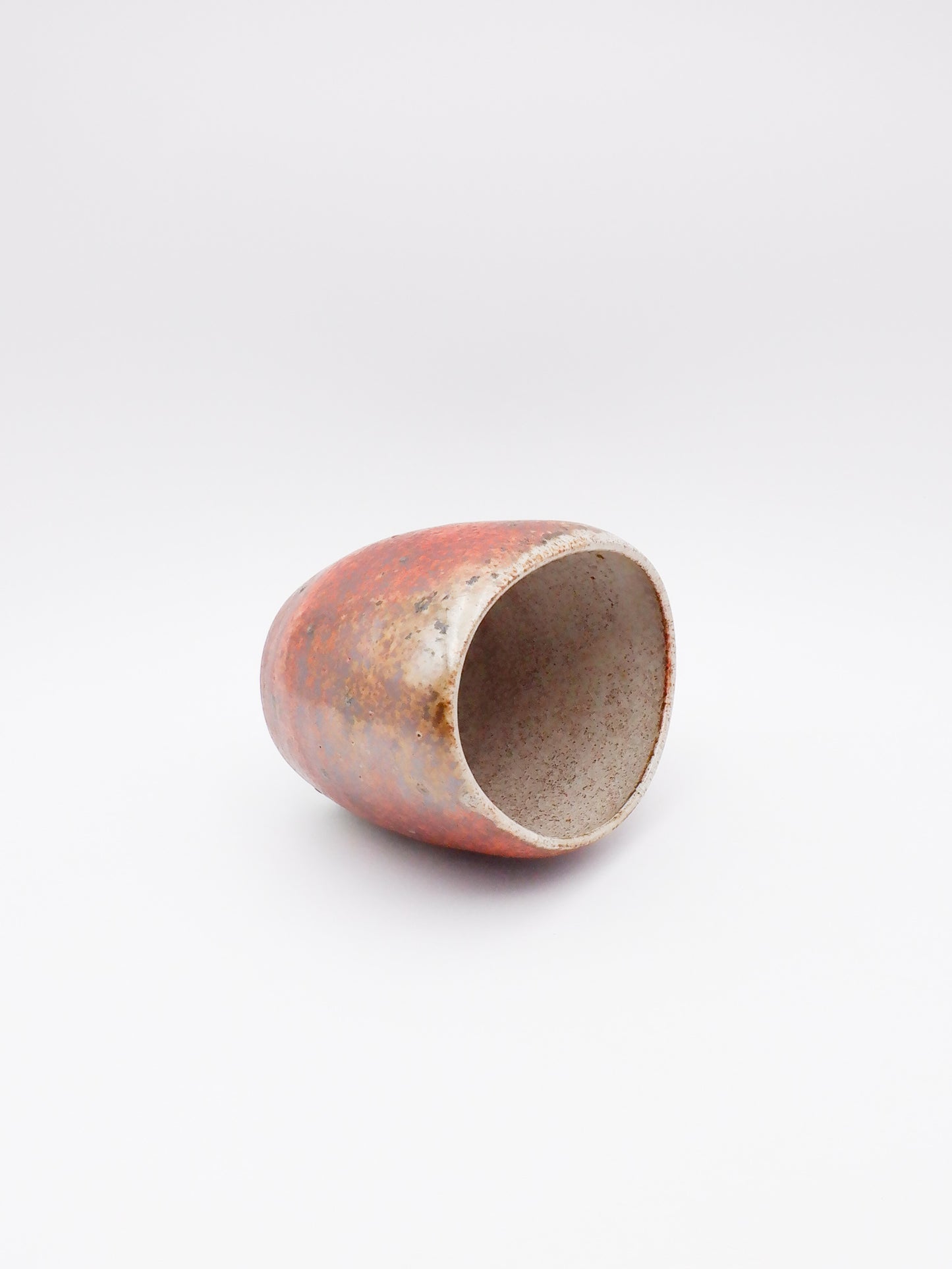 Wood Fired Planter 001