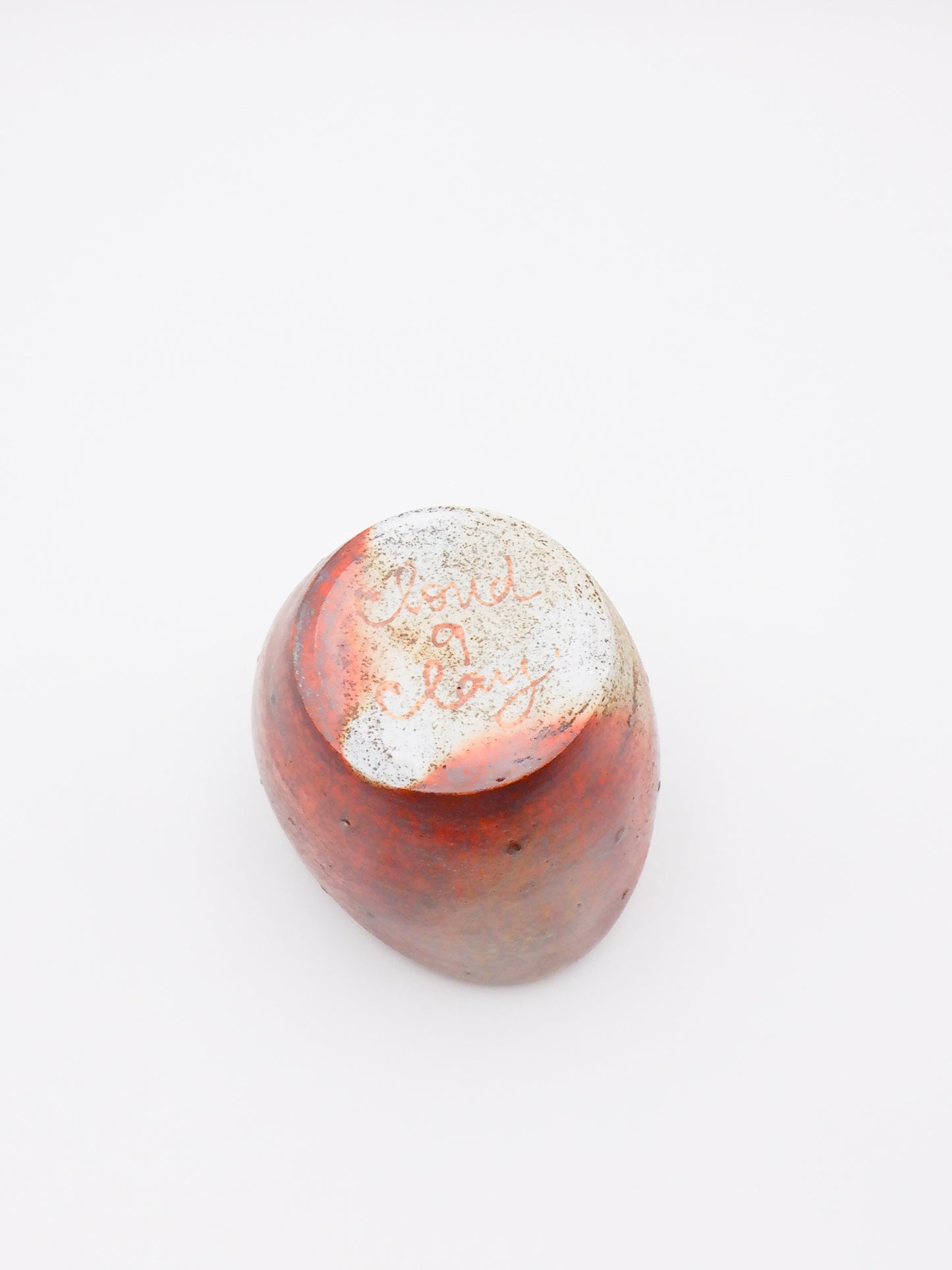 Wood Fired Planter 001