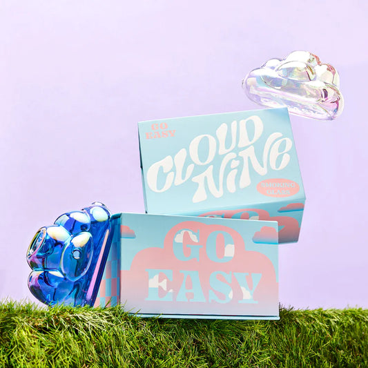 Go Easy Cloud 9 Pipe