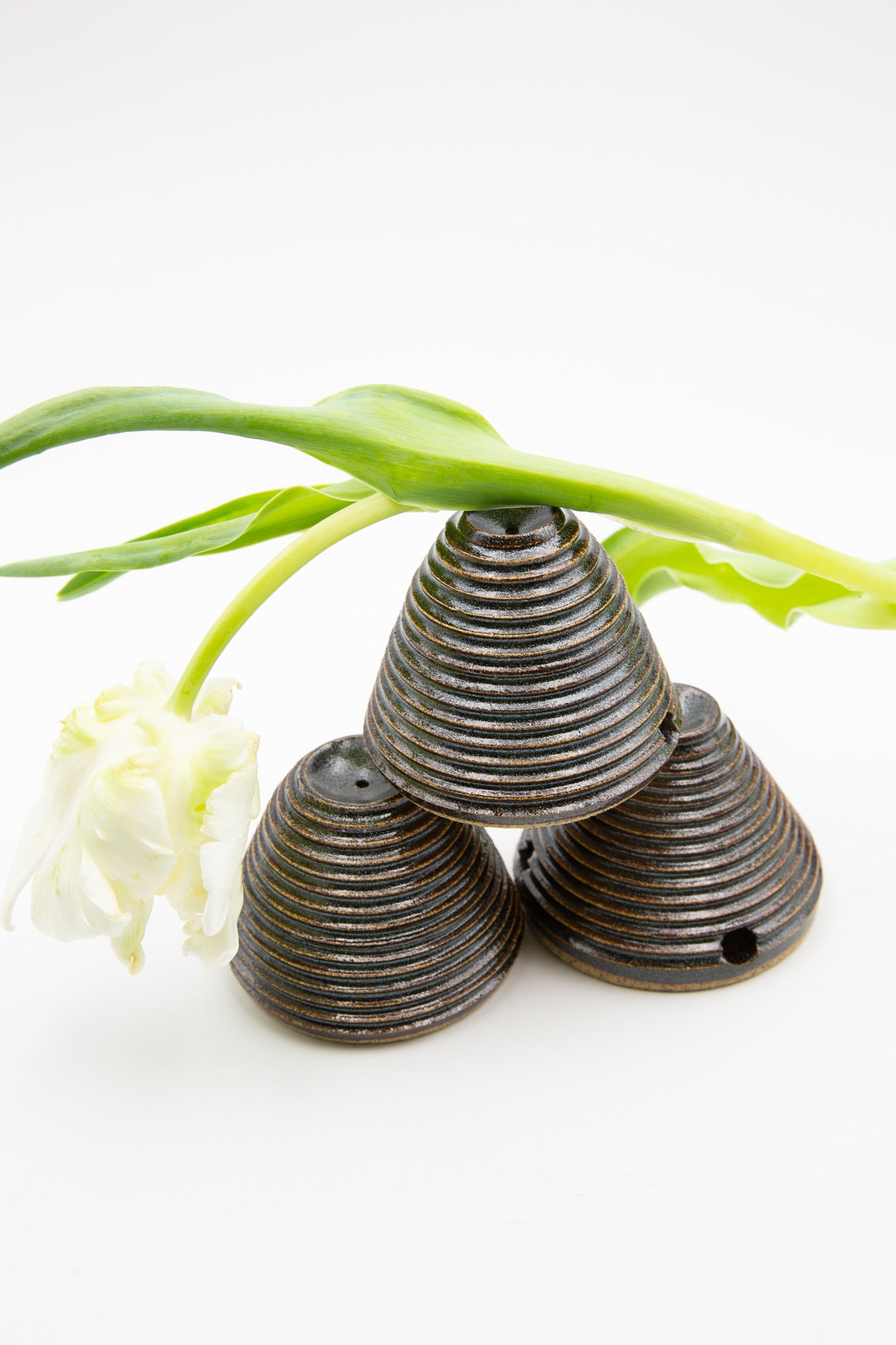Pyramid Pipe 001