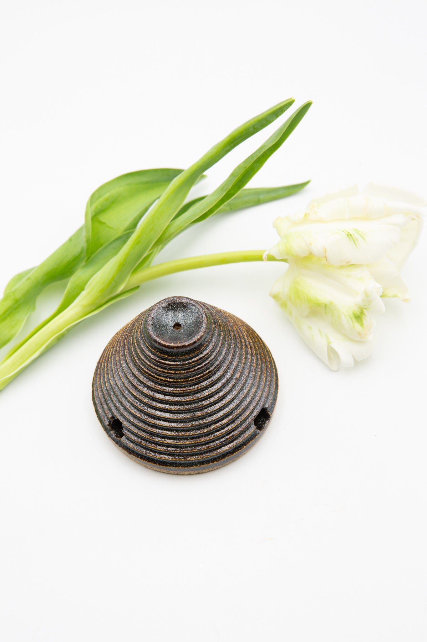 Pyramid Pipe 001