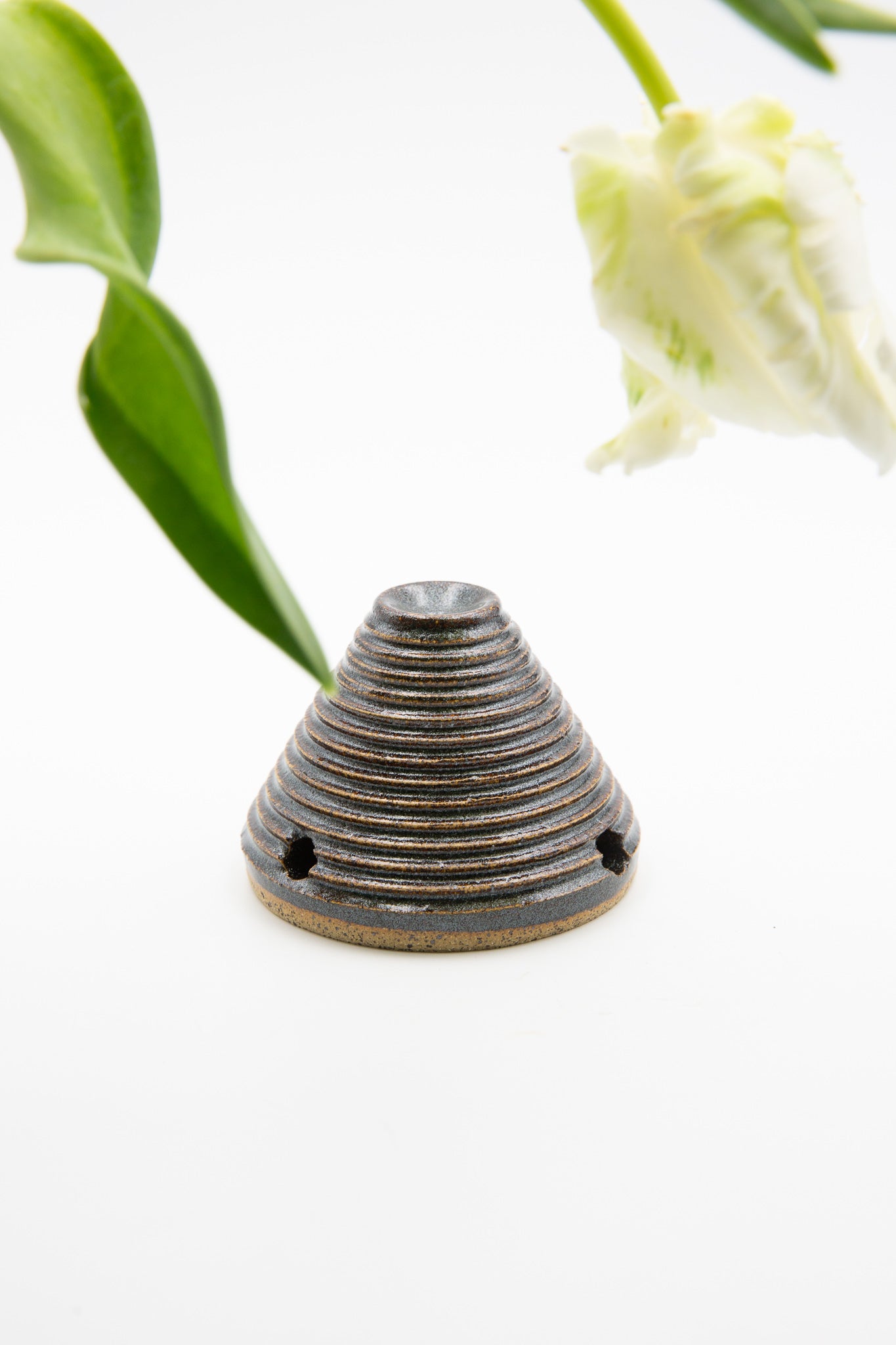 Pyramid Pipe 001