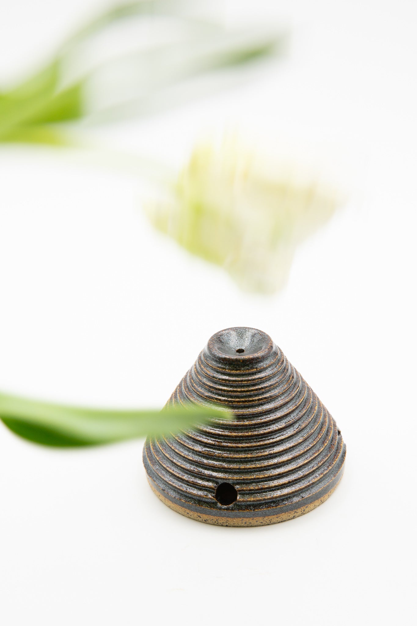 Pyramid Pipe 001
