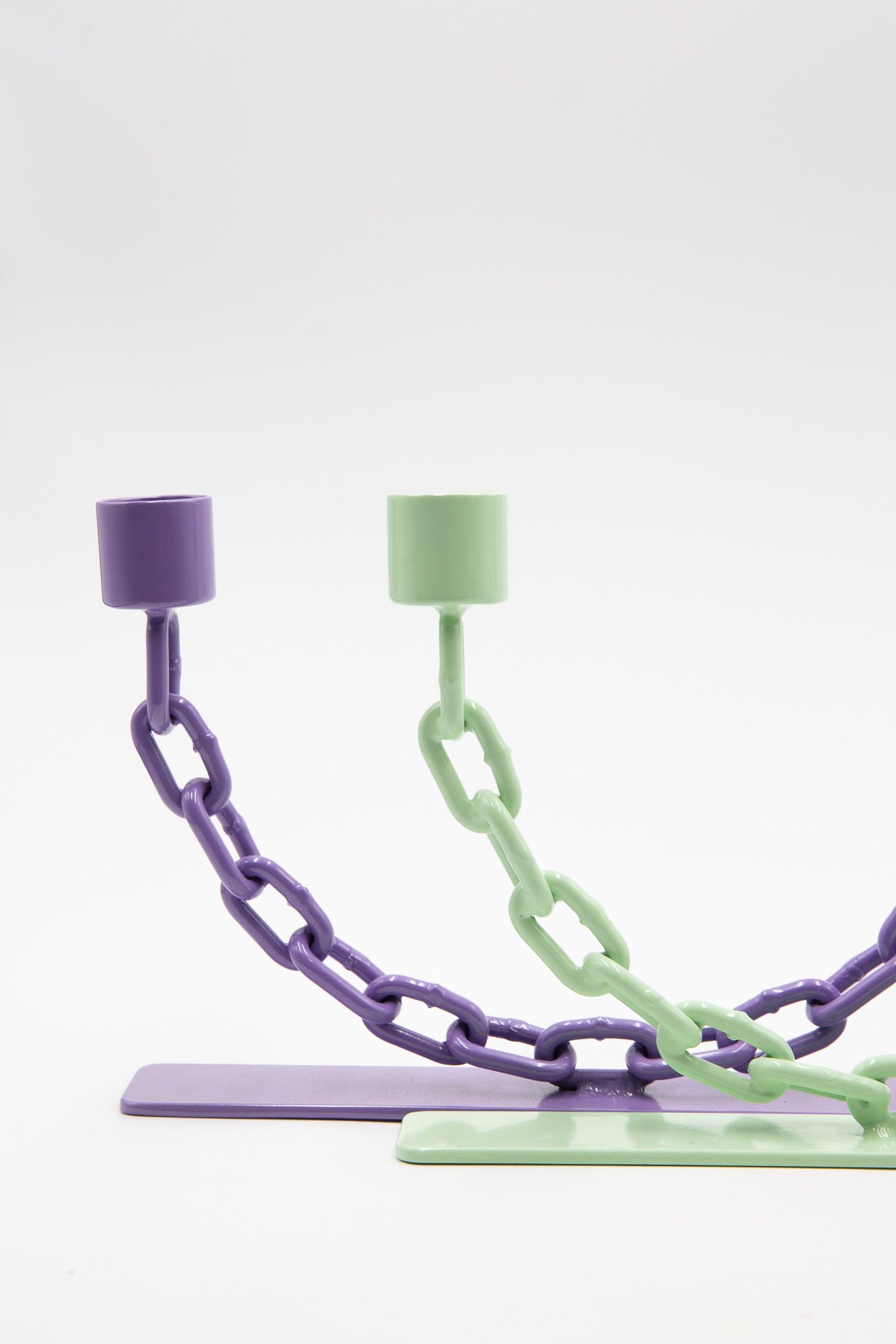 Boonies Candlestick Holder