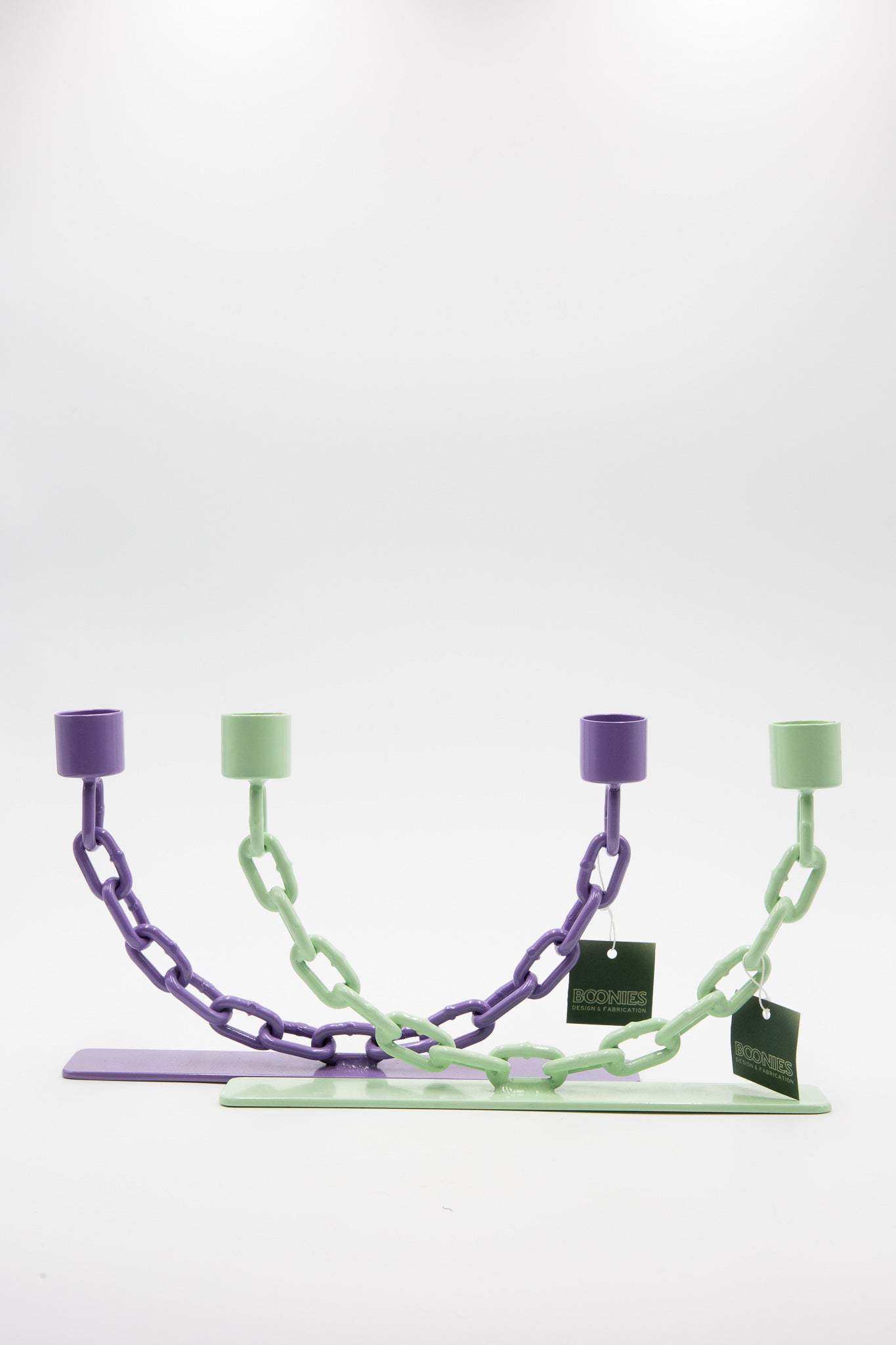 Boonies Candlestick Holder