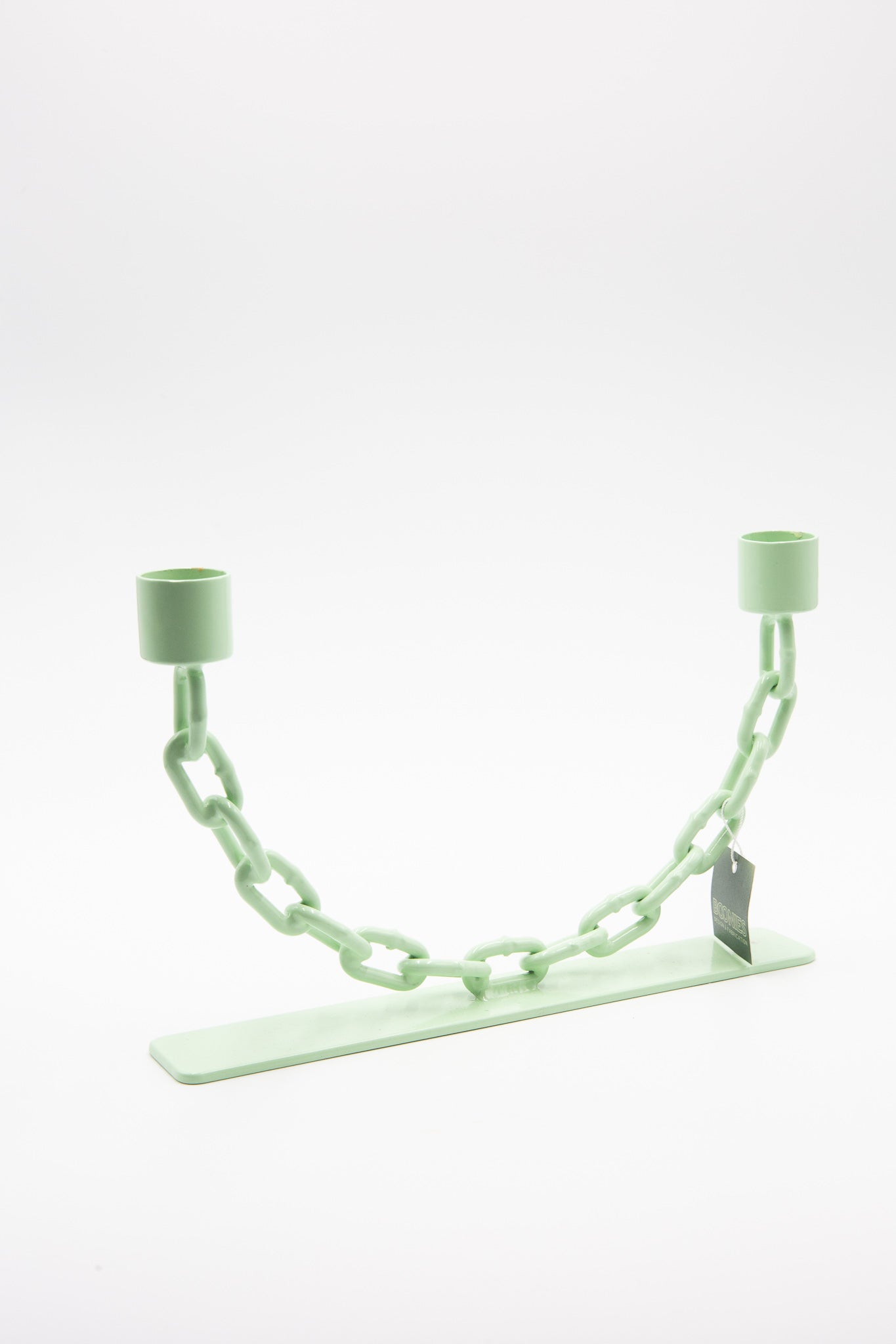 Boonies Candlestick Holder