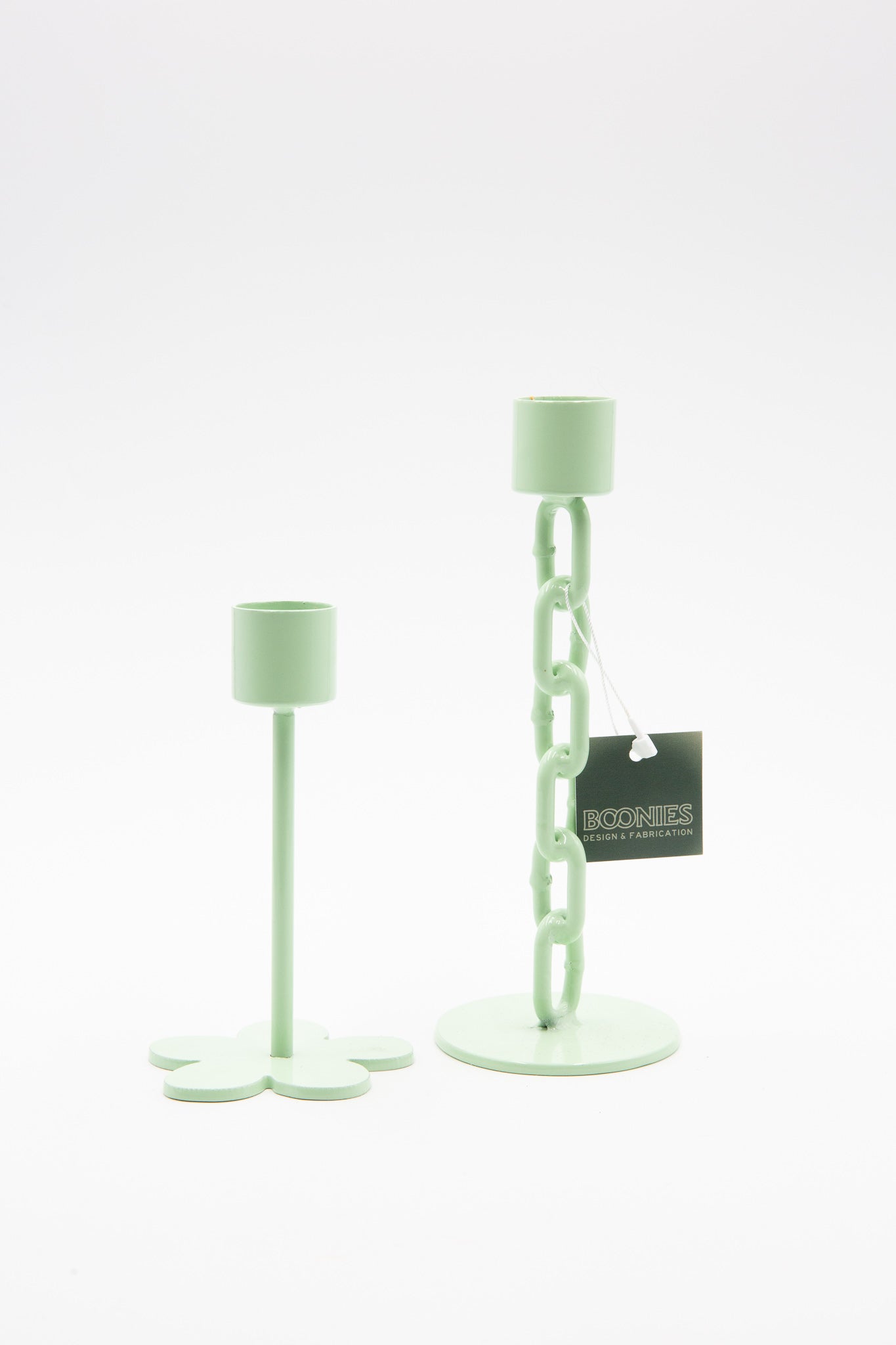 Boonies Candlestick Holder