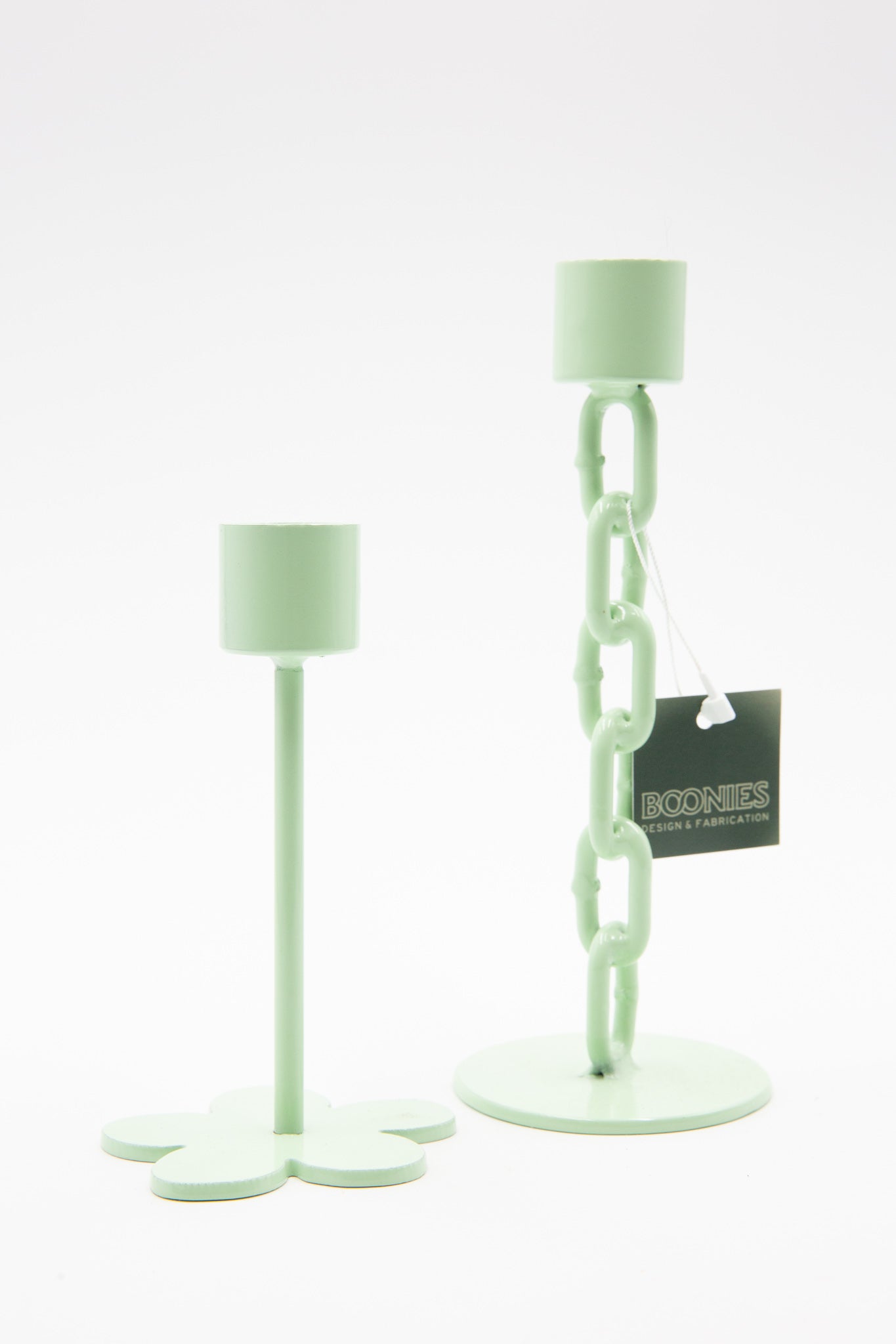 Boonies Candlestick Holder