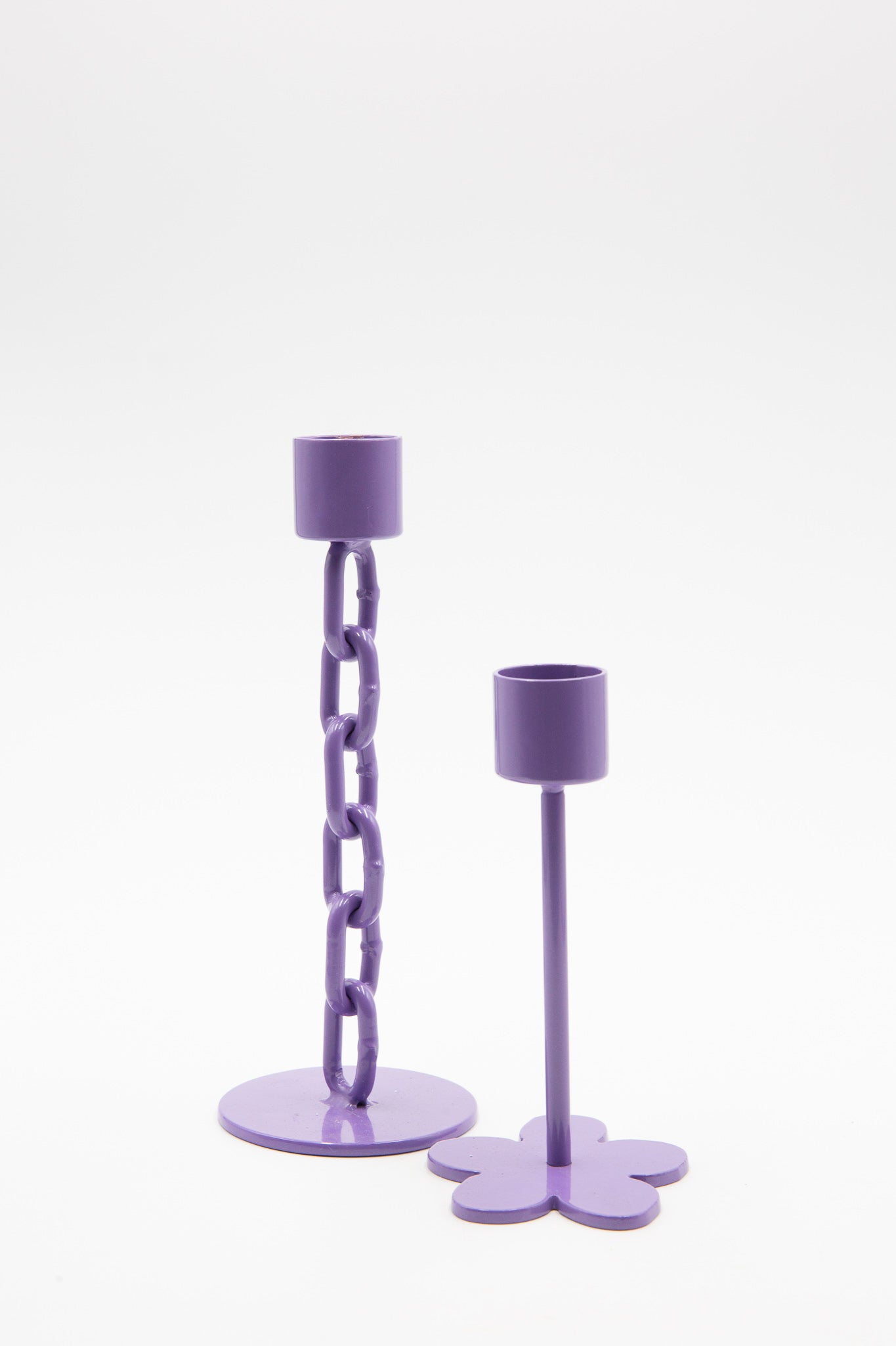 Boonies Candlestick Holder