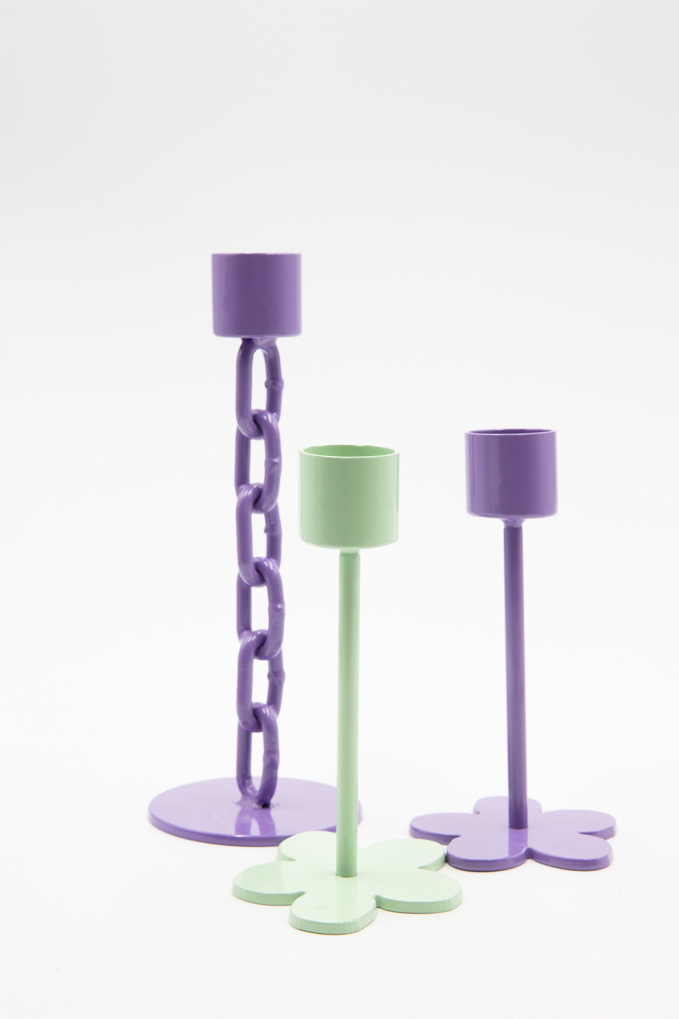 Boonies Candlestick Holder