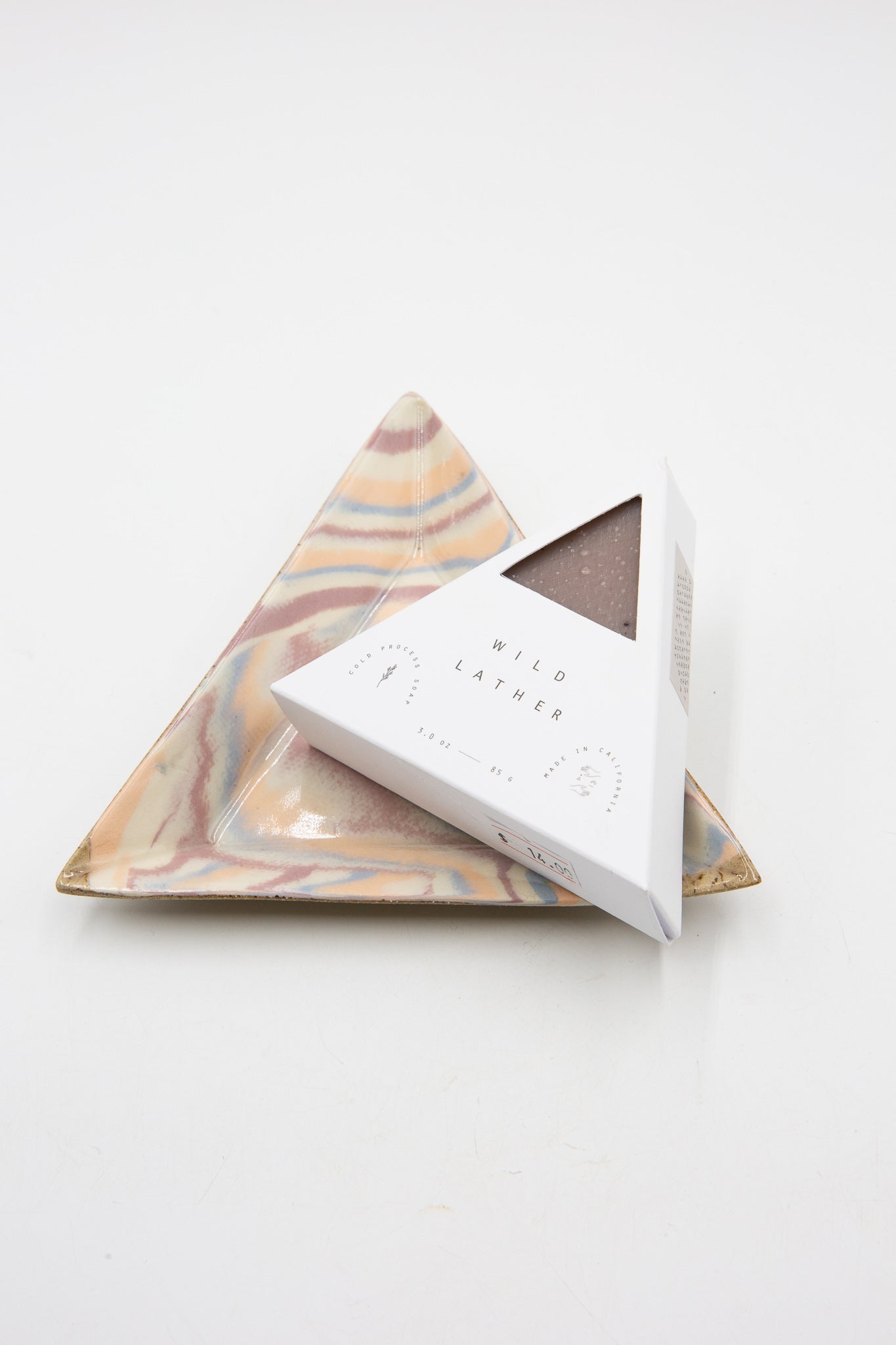 Wild Lather Cold Process Soap