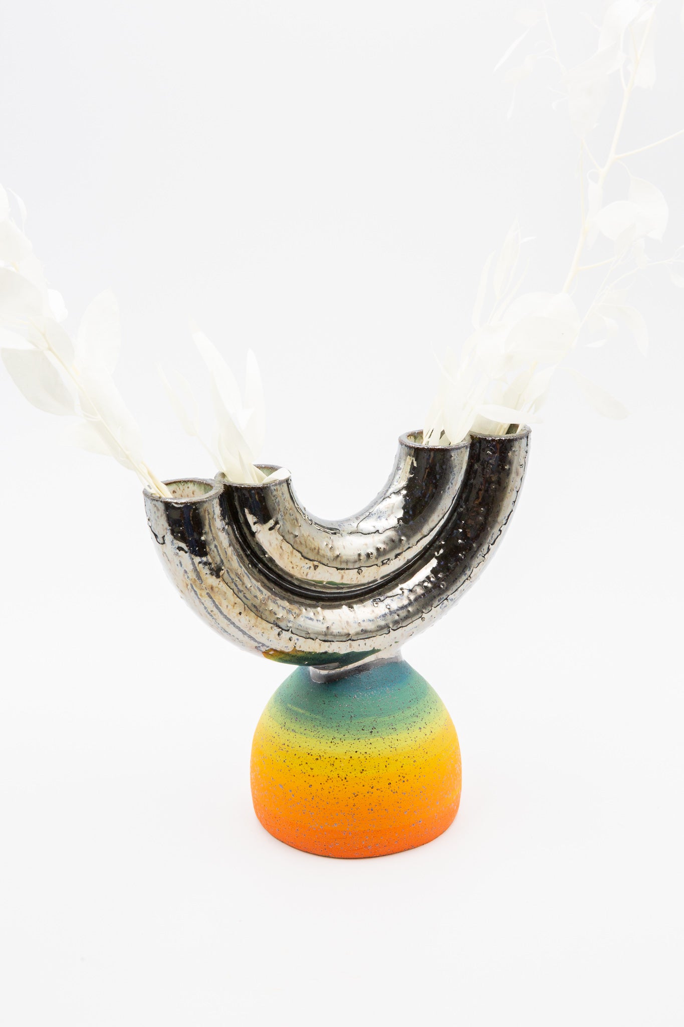 Donut Vase 033