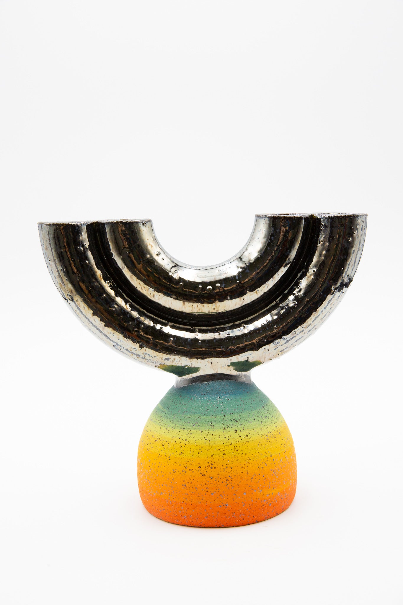 Donut Vase 033