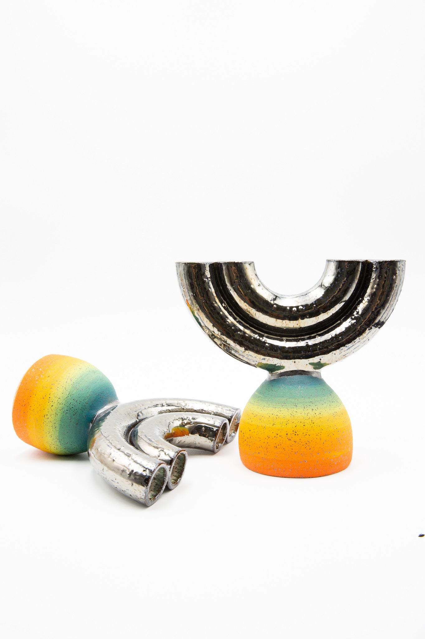 Donut Vase 033