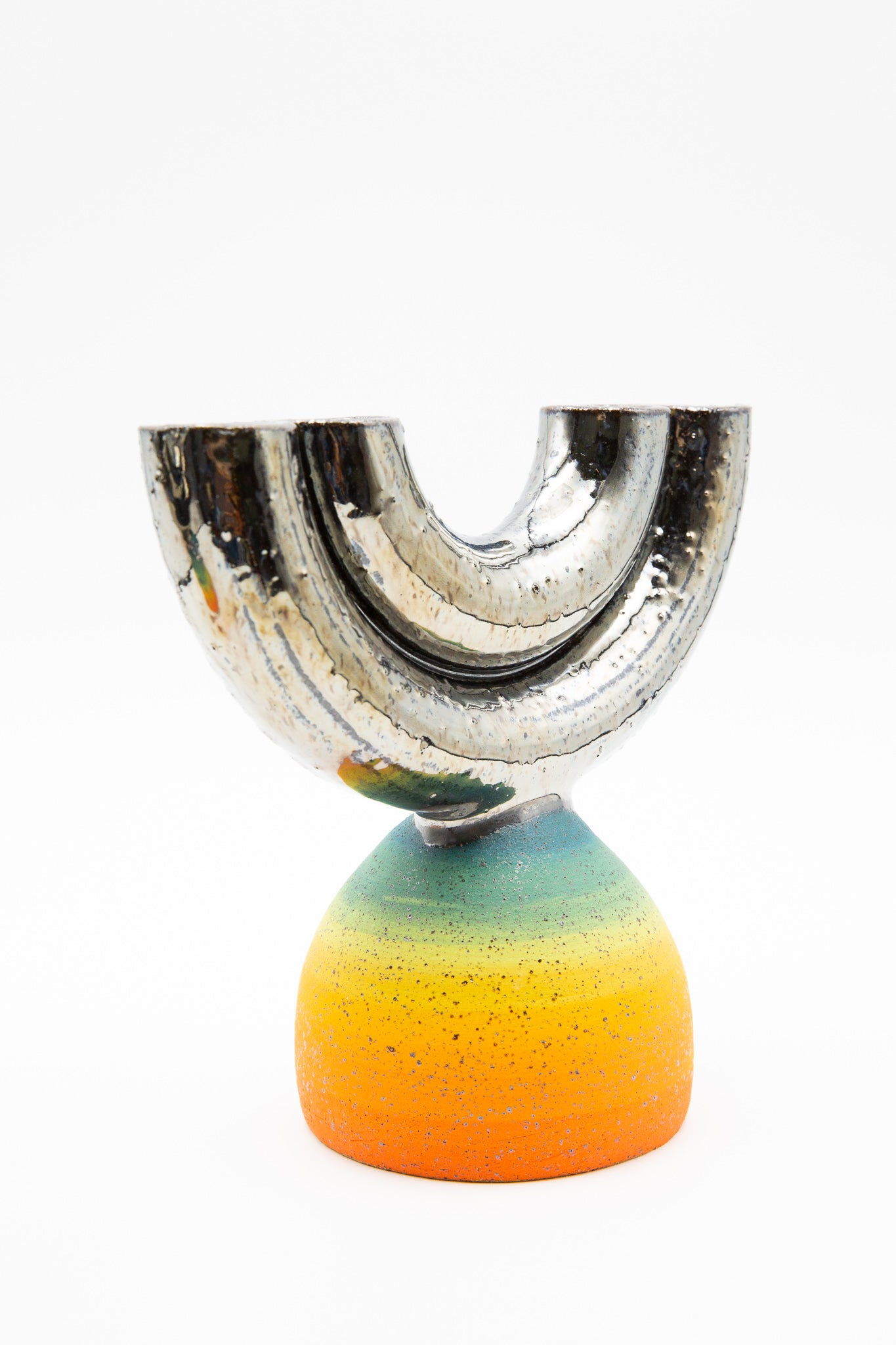 Donut Vase 033