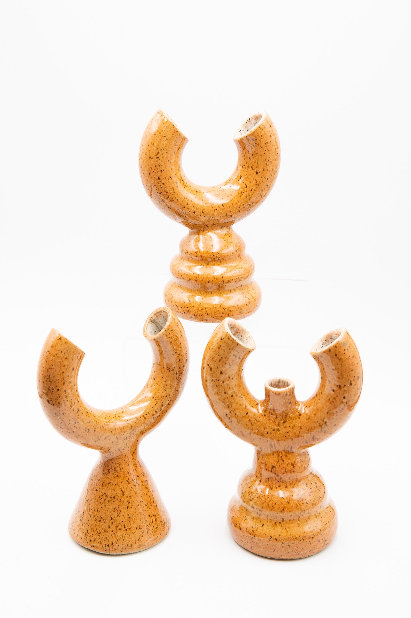 Donut Vase 034