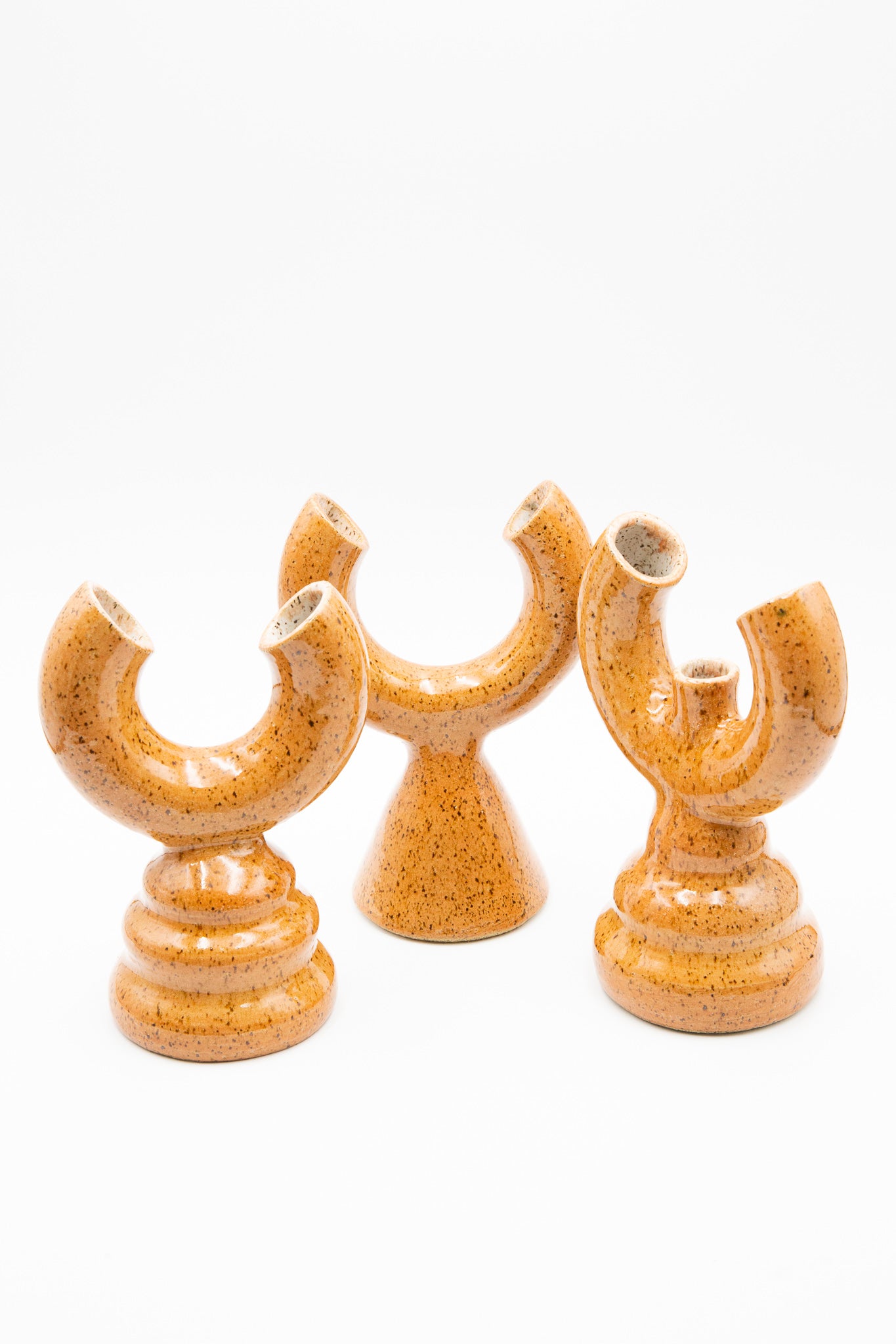 Donut Vase 034