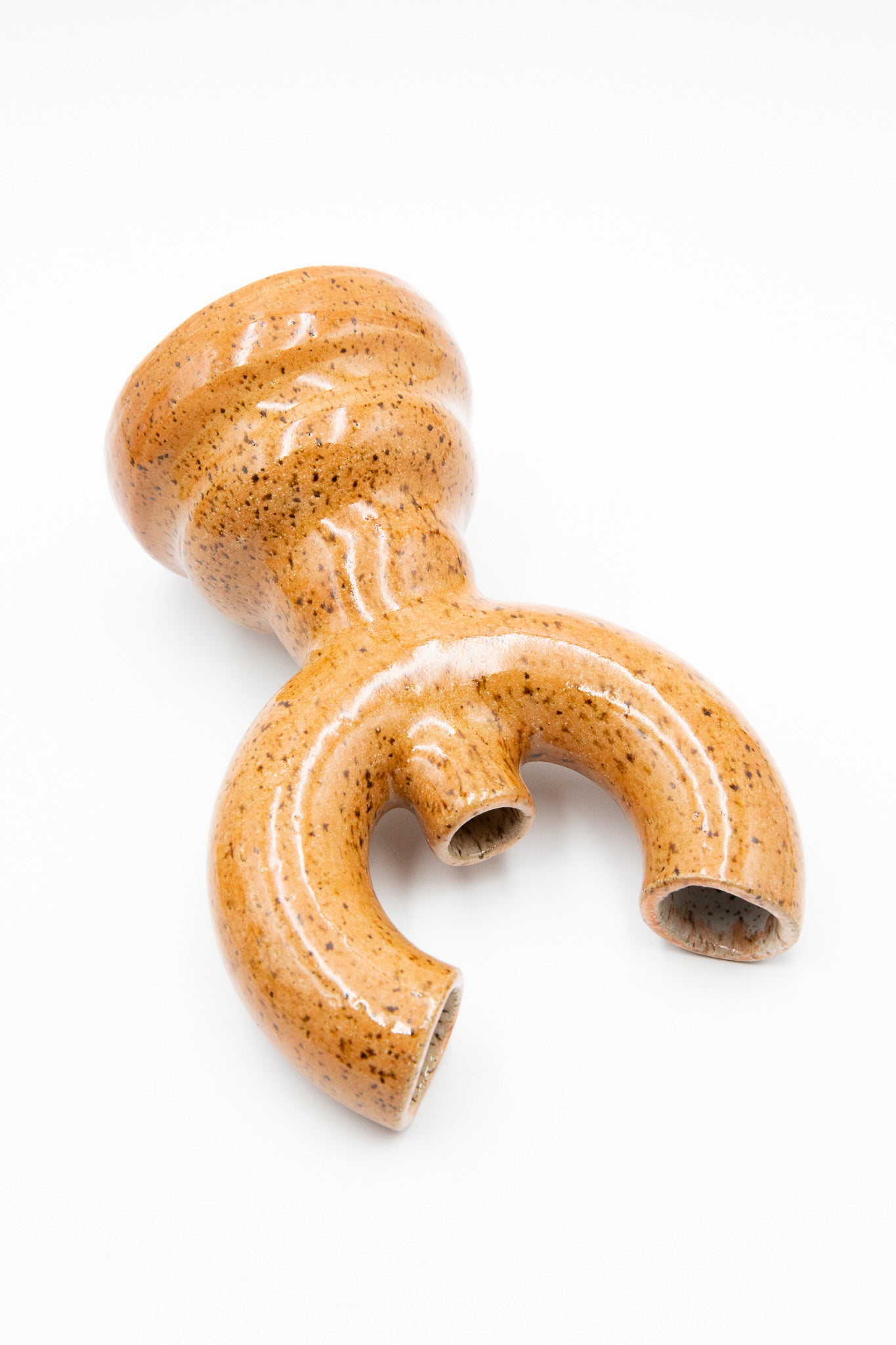 Donut Vase 034