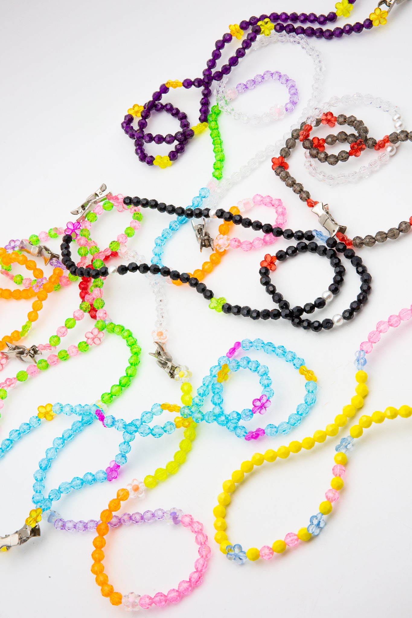 Destiny Haven Trujillo Sunglass \\ Mask Chain