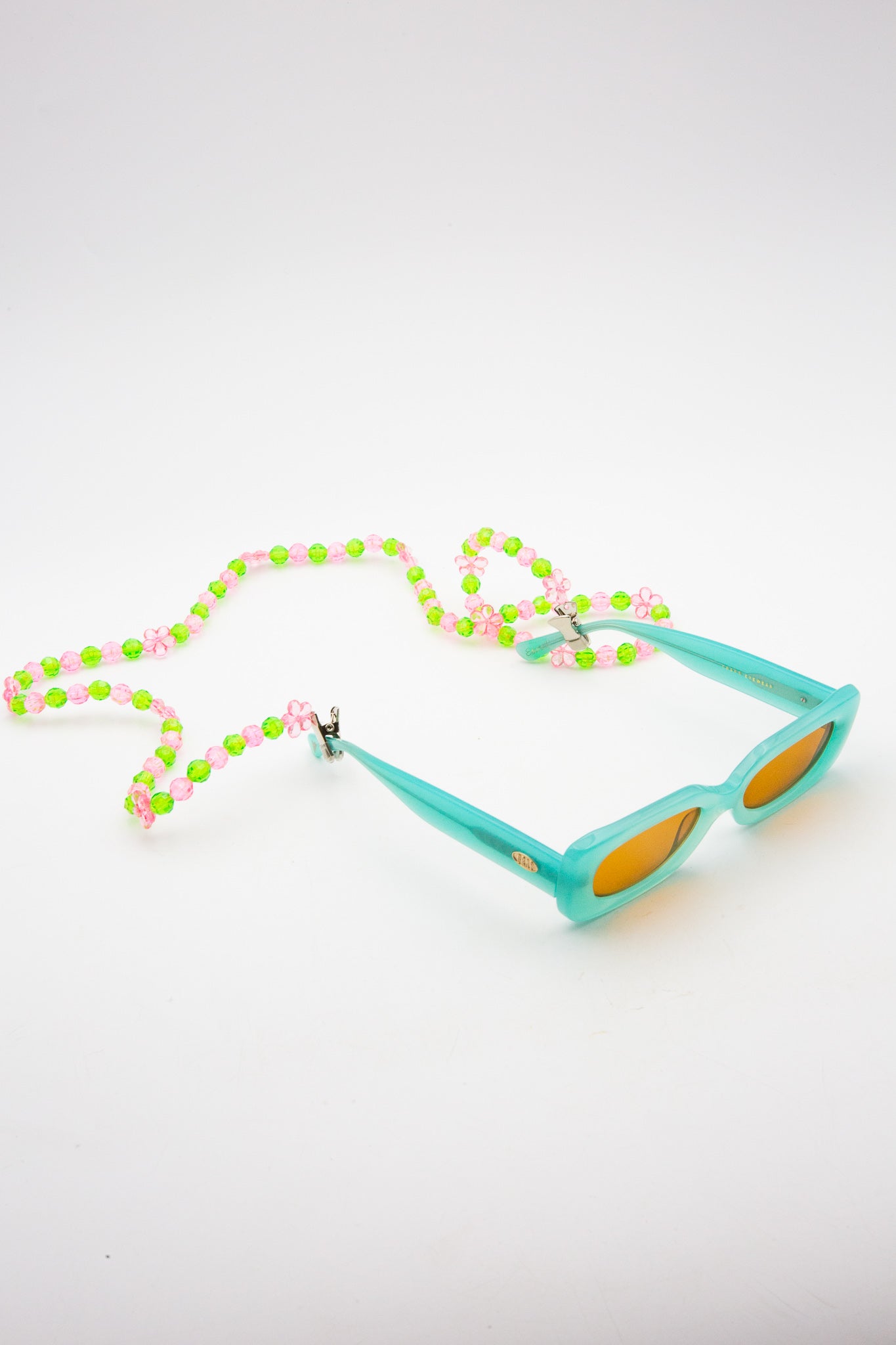 Destiny Haven Trujillo Sunglass \\ Mask Chain