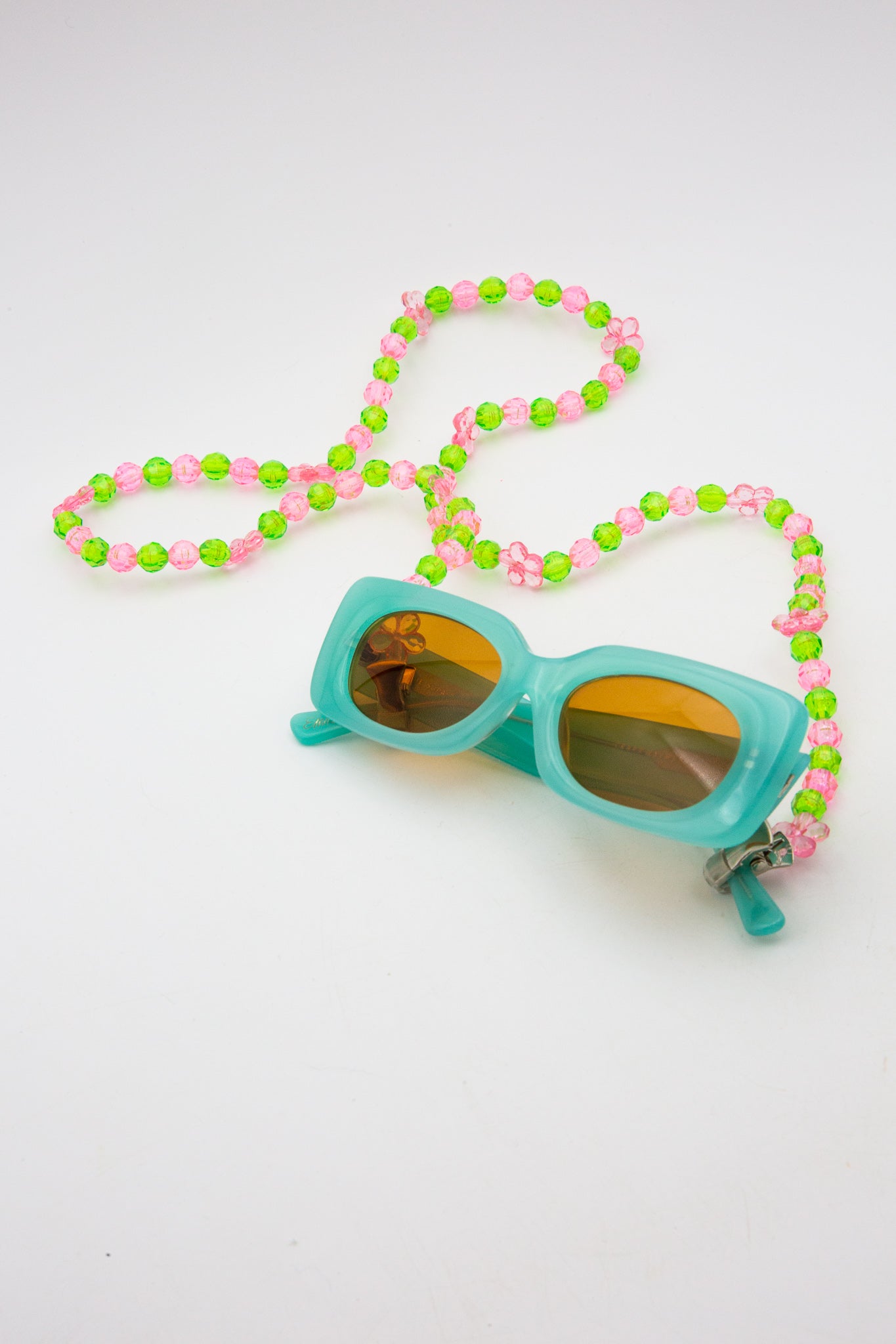 Destiny Haven Trujillo Sunglass \\ Mask Chain