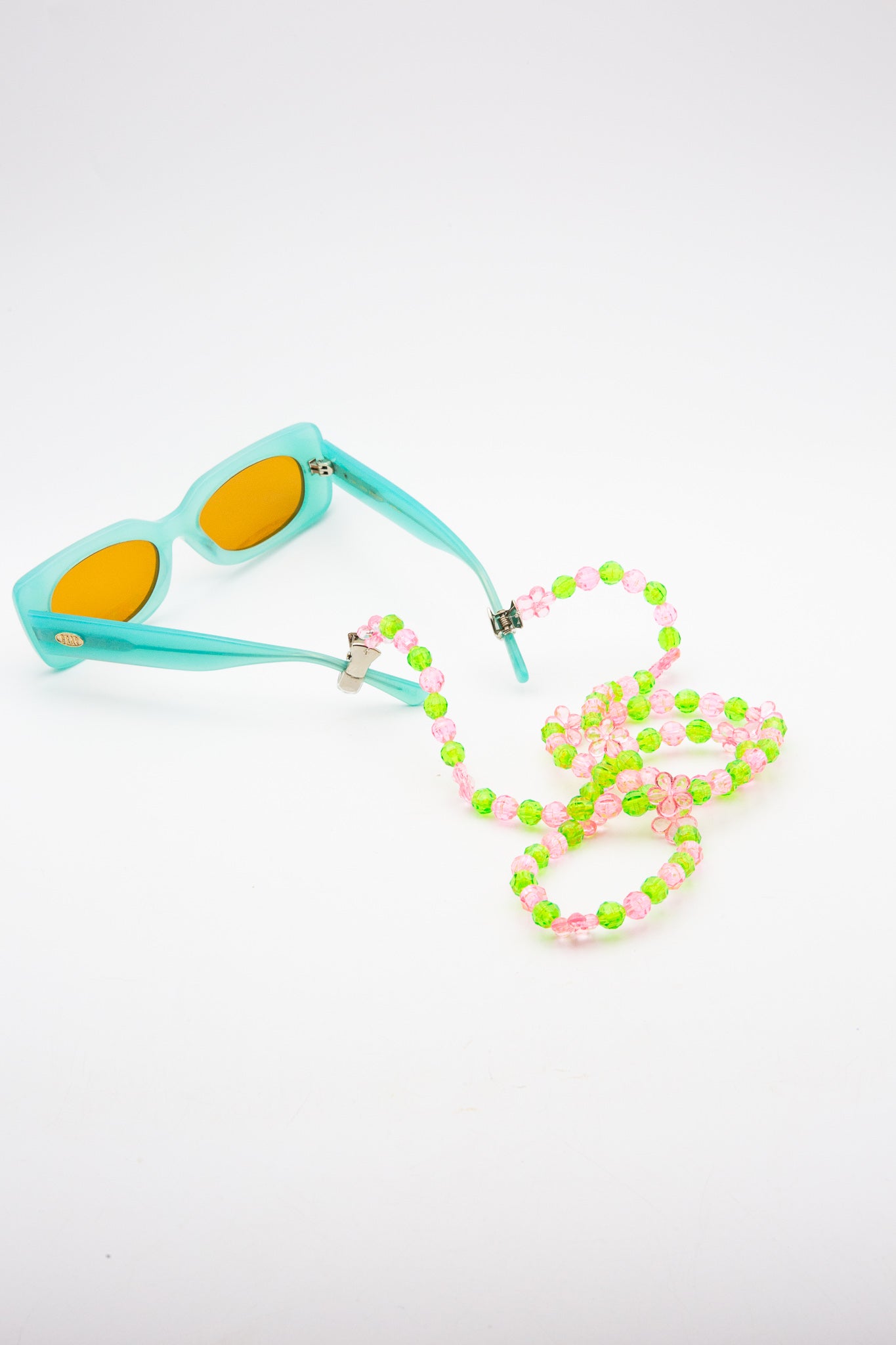 Destiny Haven Trujillo Sunglass \\ Mask Chain