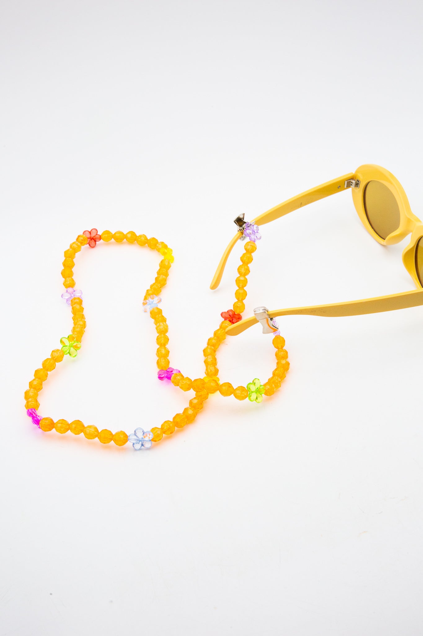 Destiny Haven Trujillo Sunglass \\ Mask Chain