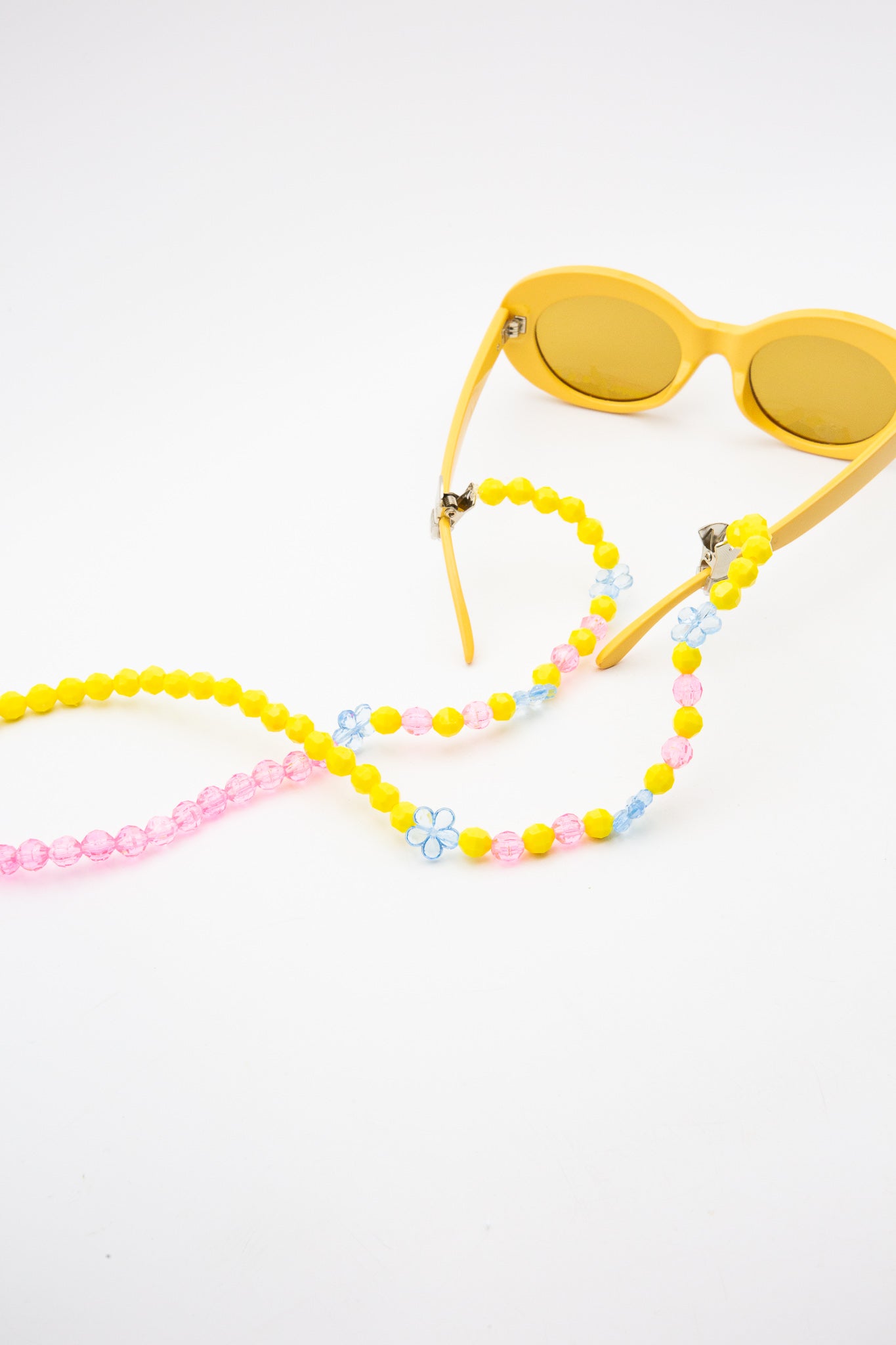 Destiny Haven Trujillo Sunglass \\ Mask Chain