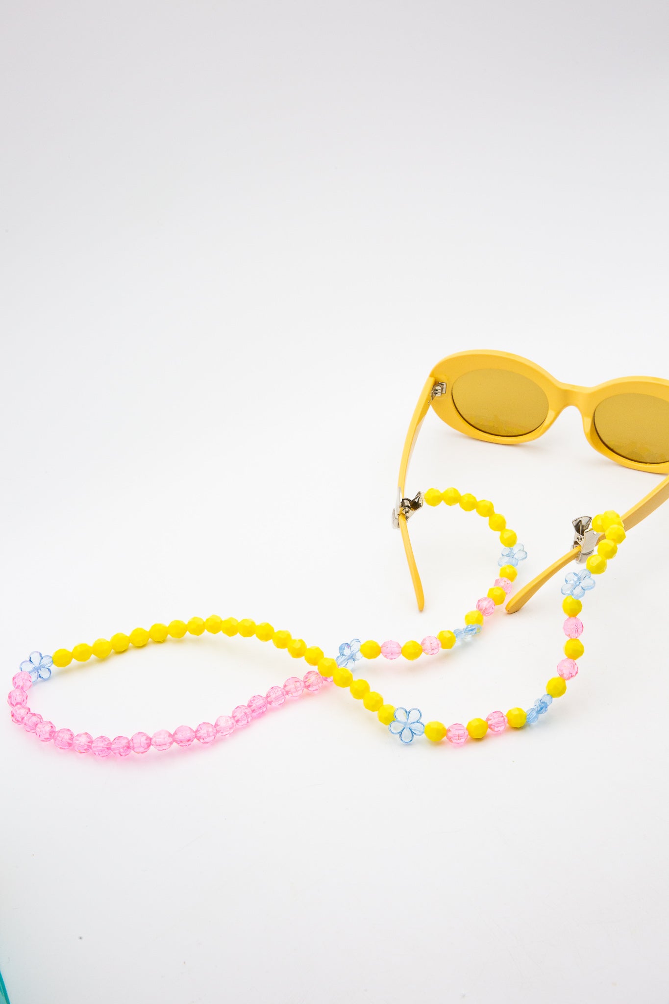 Destiny Haven Trujillo Sunglass \\ Mask Chain