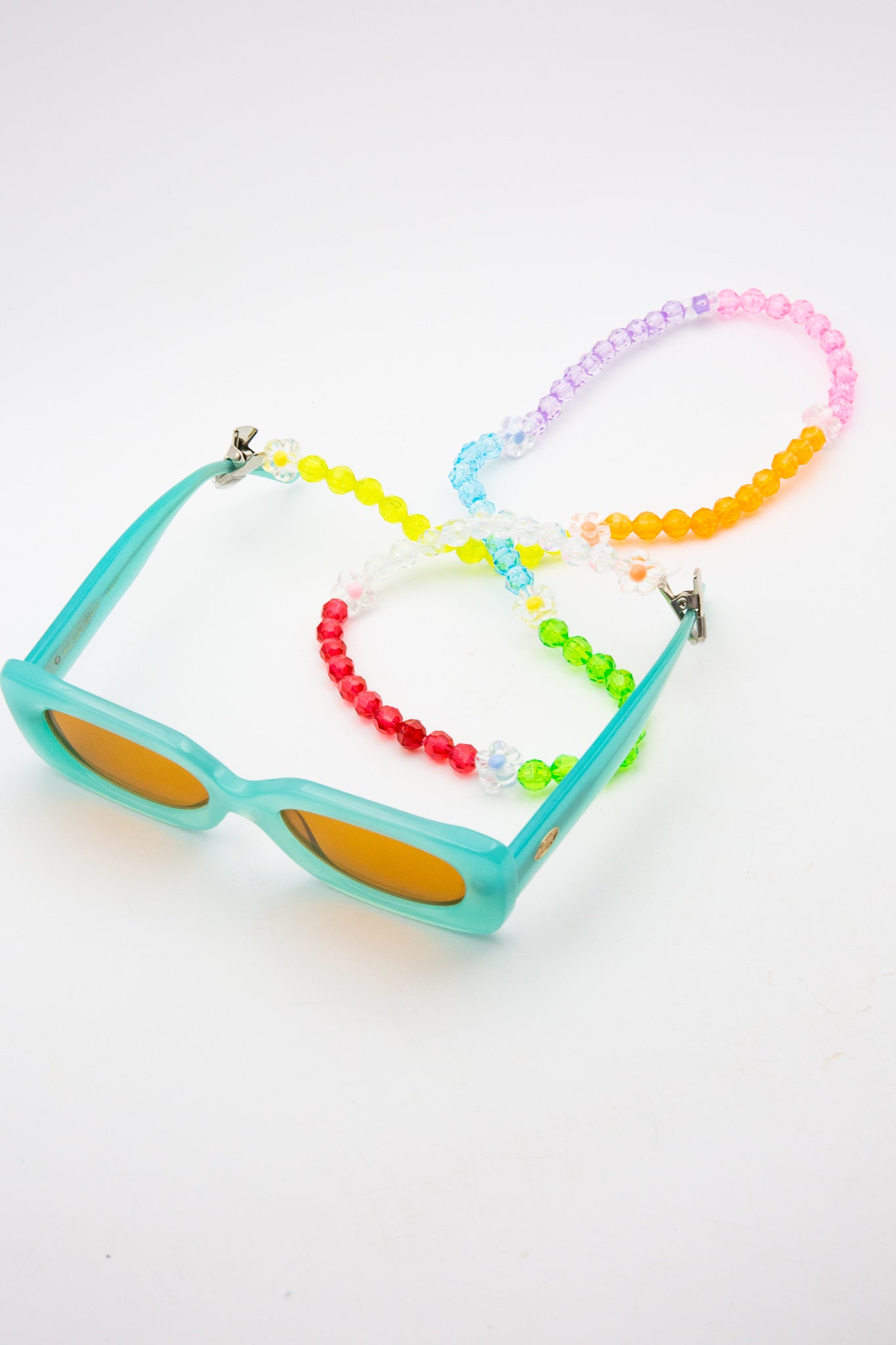 Destiny Haven Trujillo Sunglass \\ Mask Chain