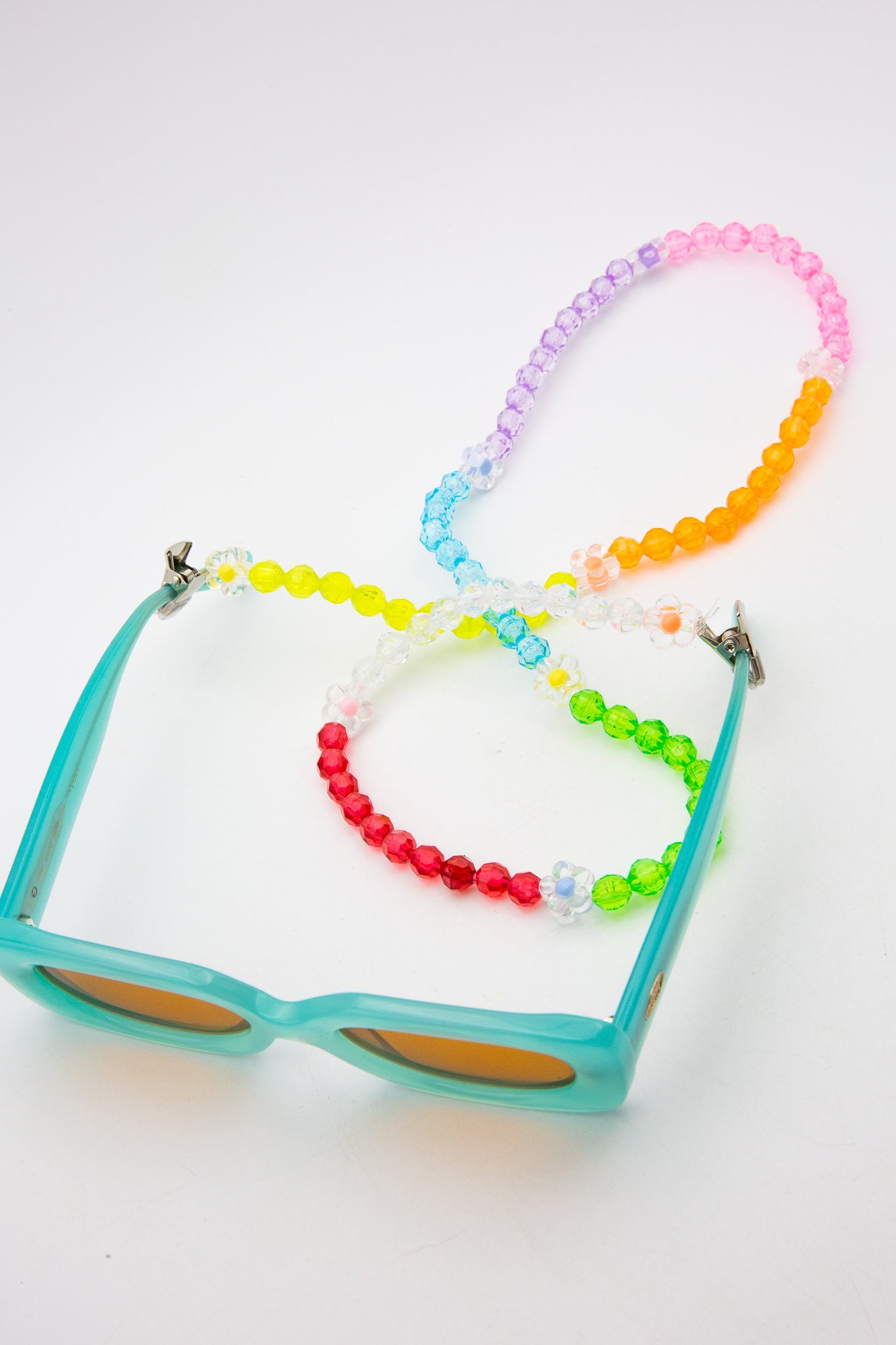 Destiny Haven Trujillo Sunglass \\ Mask Chain