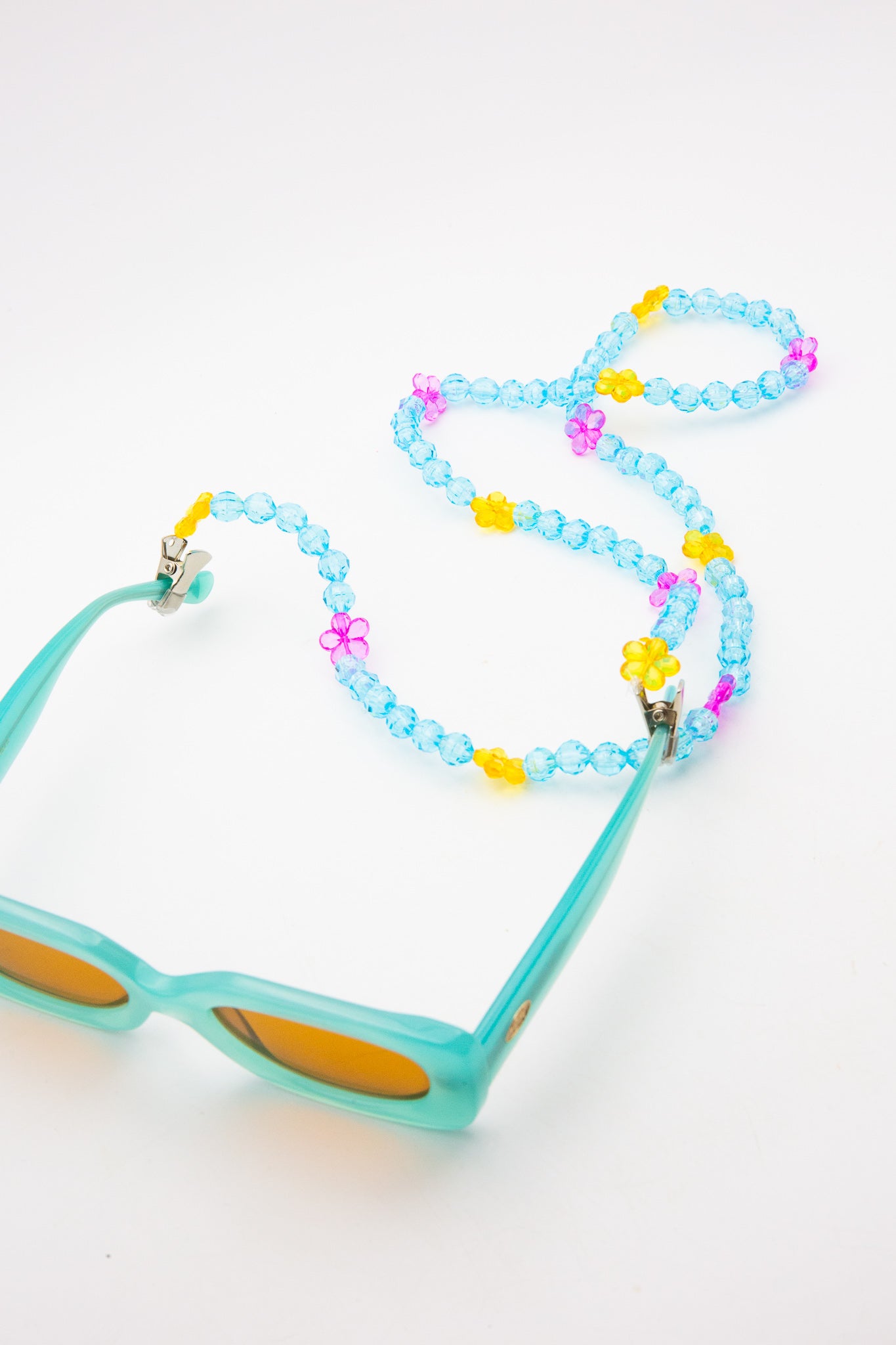 Destiny Haven Trujillo Sunglass \\ Mask Chain