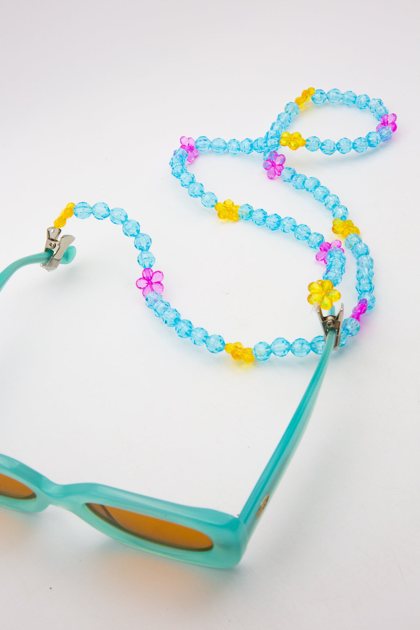 Destiny Haven Trujillo Sunglass \\ Mask Chain