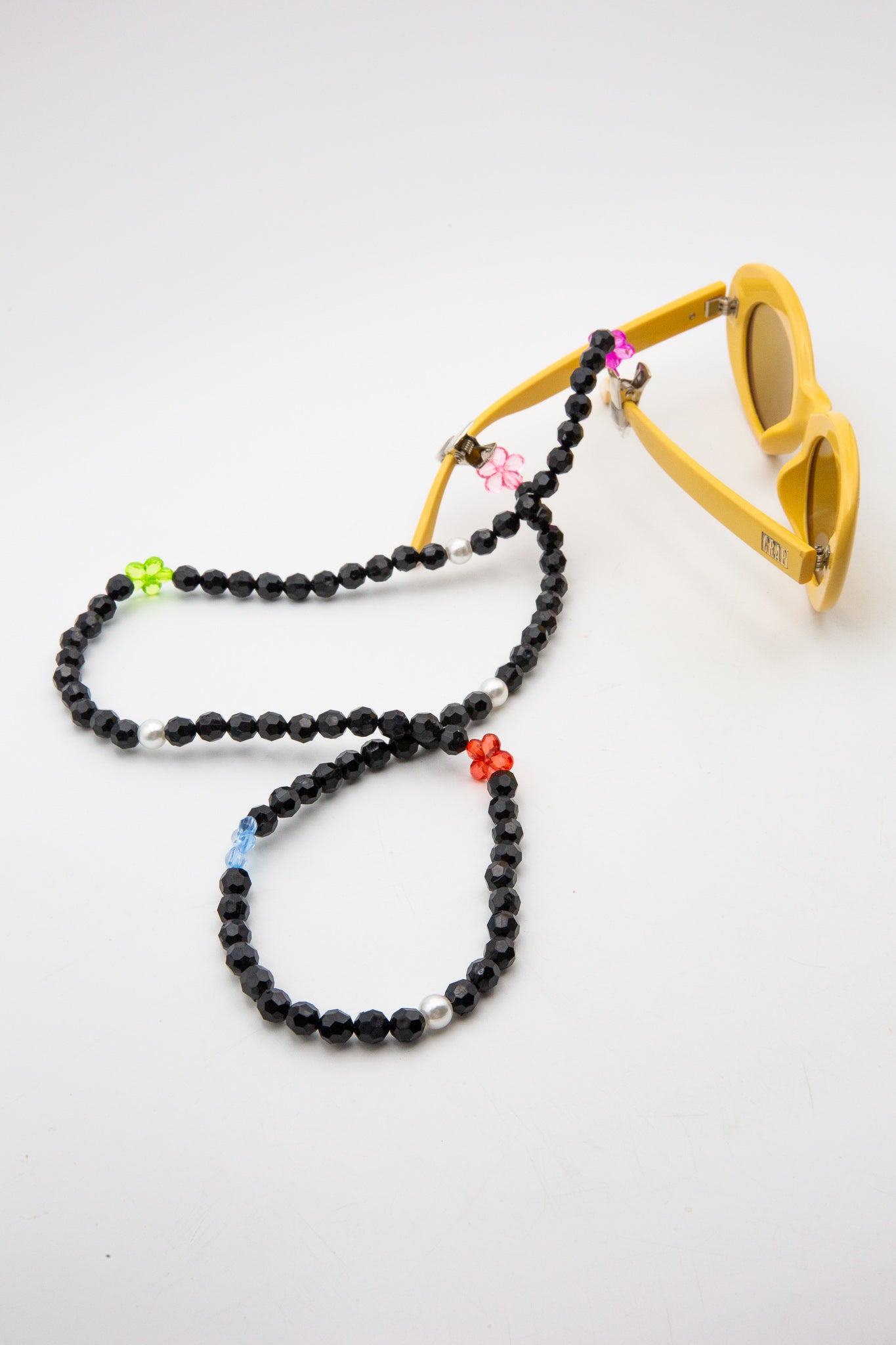 Destiny Haven Trujillo Sunglass \\ Mask Chain