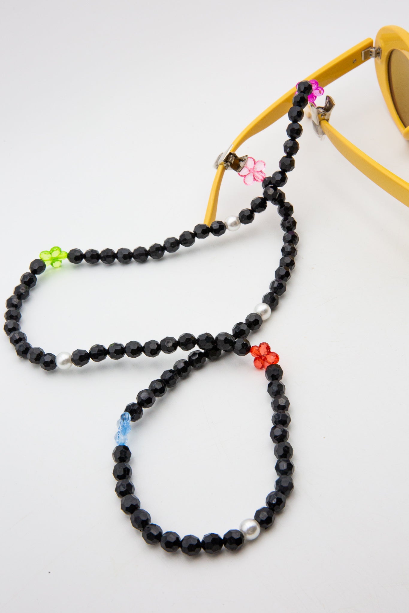 Destiny Haven Trujillo Sunglass \\ Mask Chain