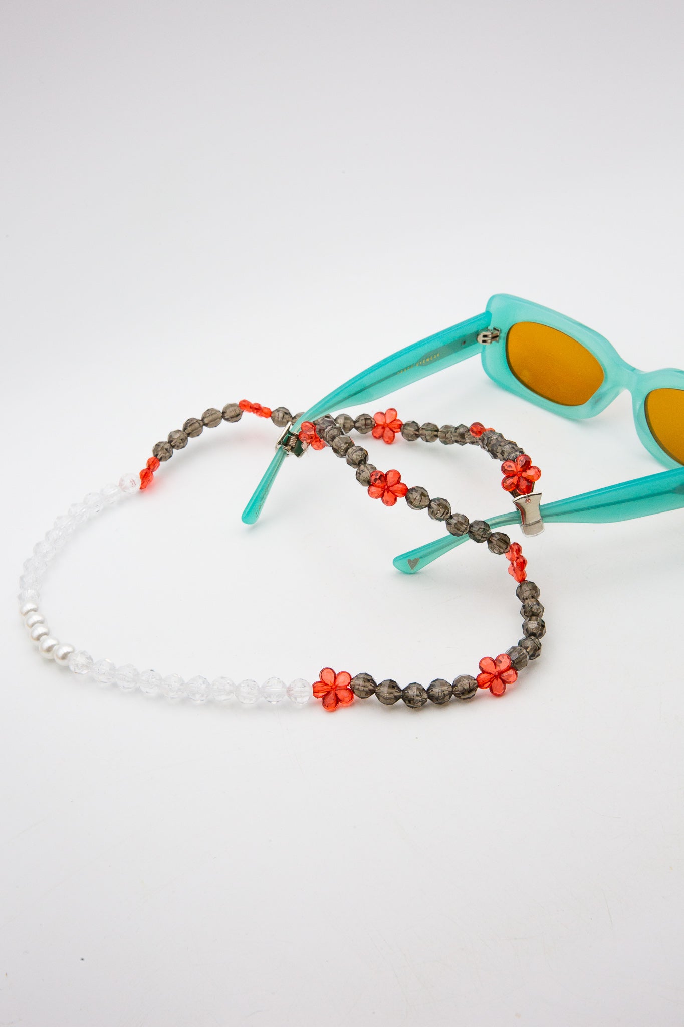 Destiny Haven Trujillo Sunglass \\ Mask Chain