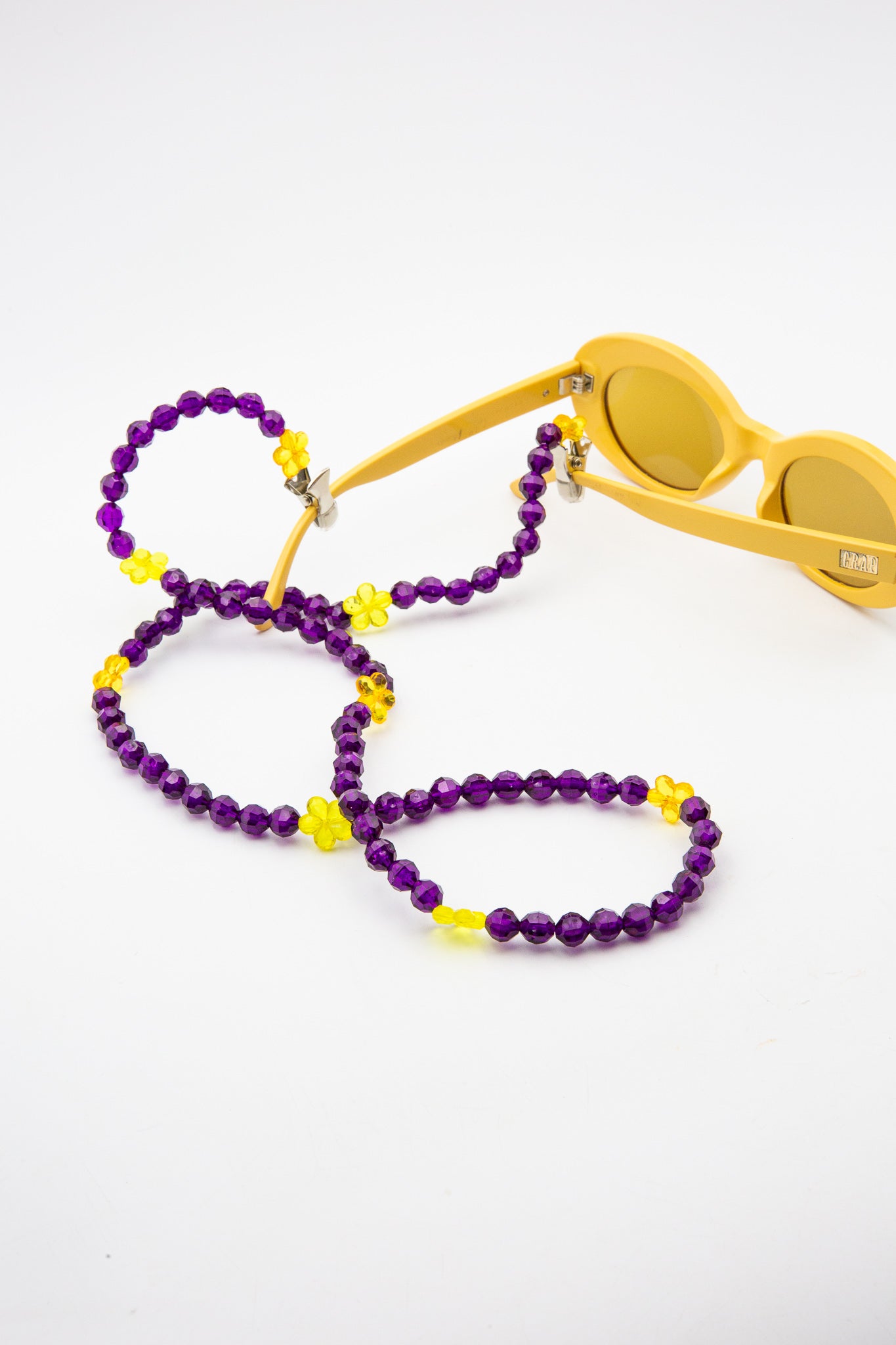 Destiny Haven Trujillo Sunglass \\ Mask Chain