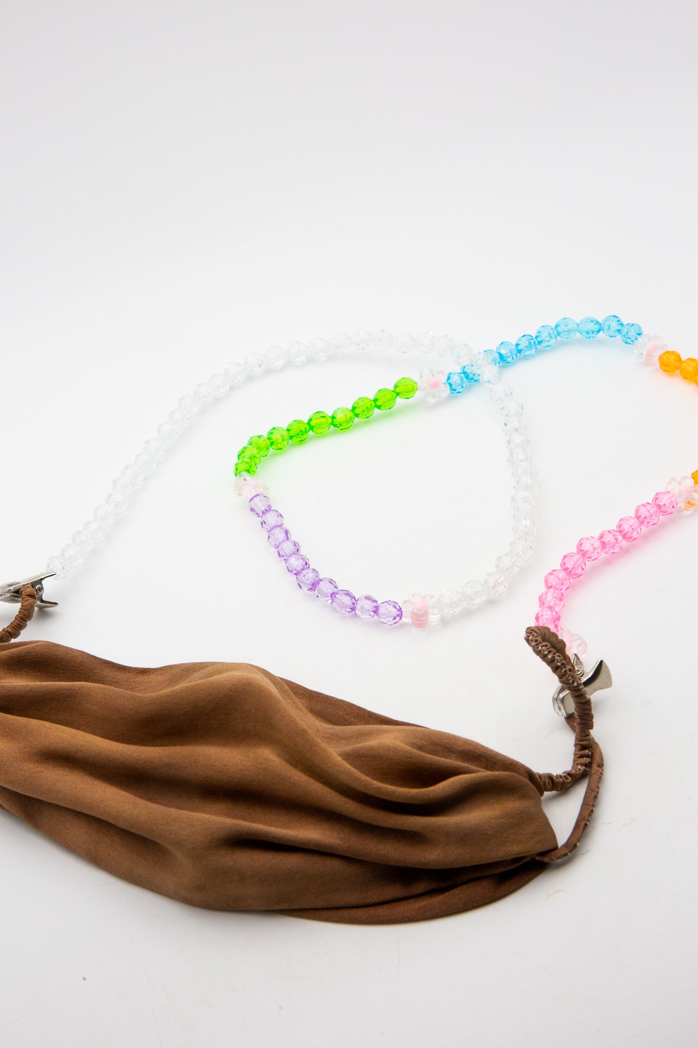 Destiny Haven Trujillo Sunglass \\ Mask Chain
